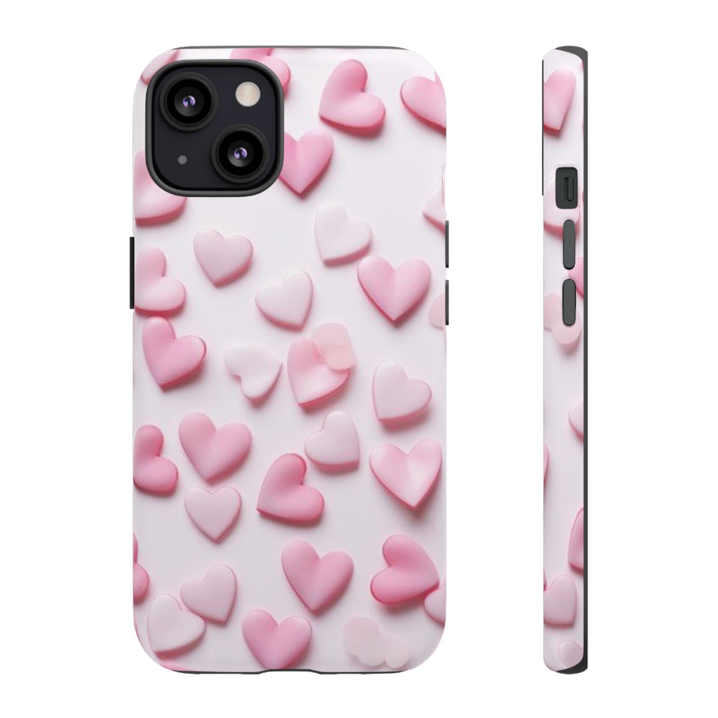 HeartfeltMelodies Cases