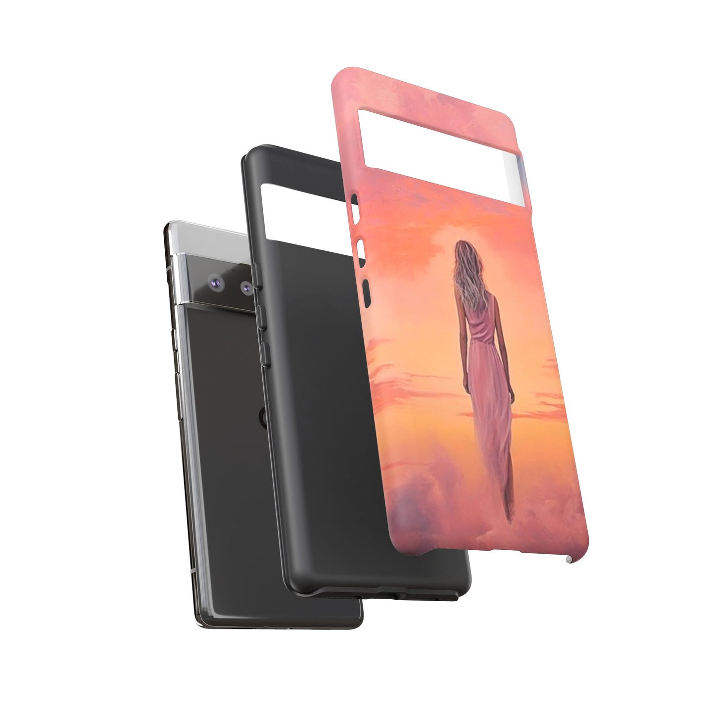 Sundrenched Beauty Case