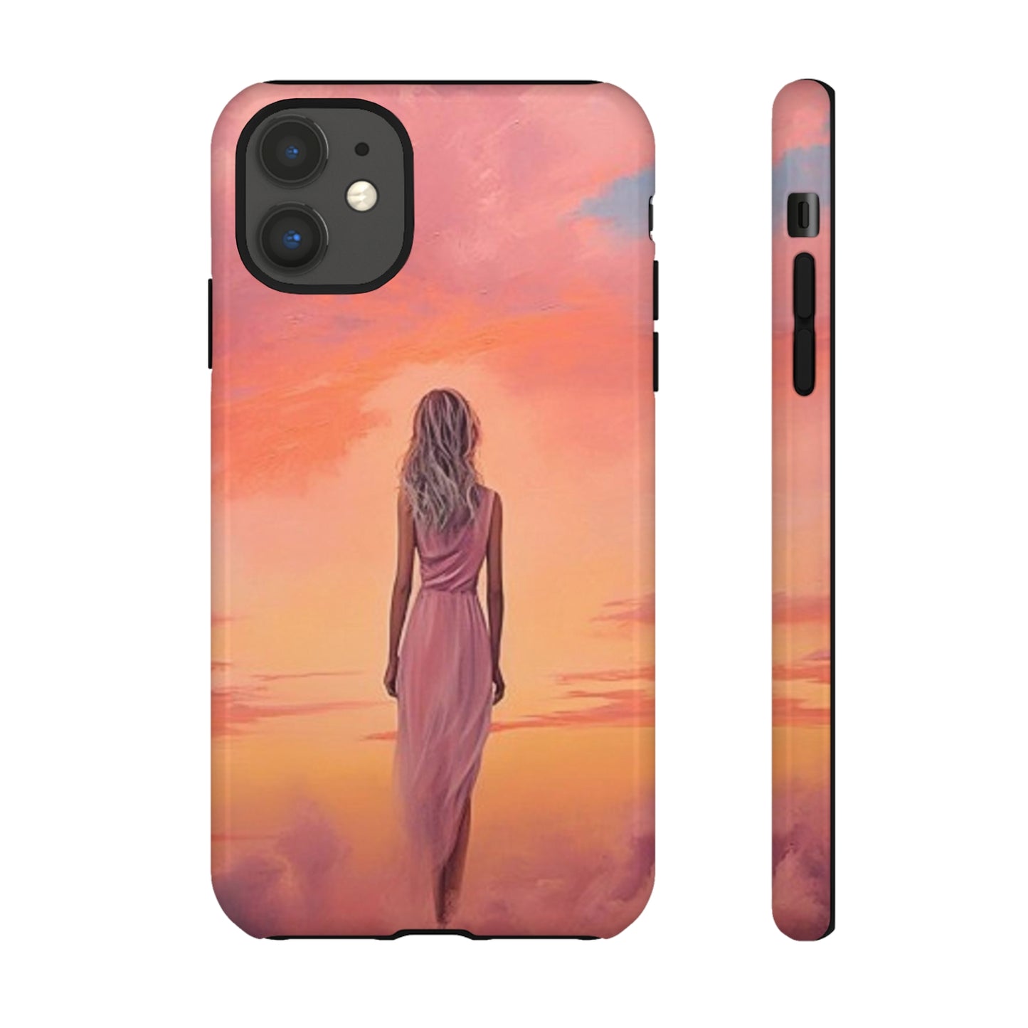 Sundrenched Beauty Case