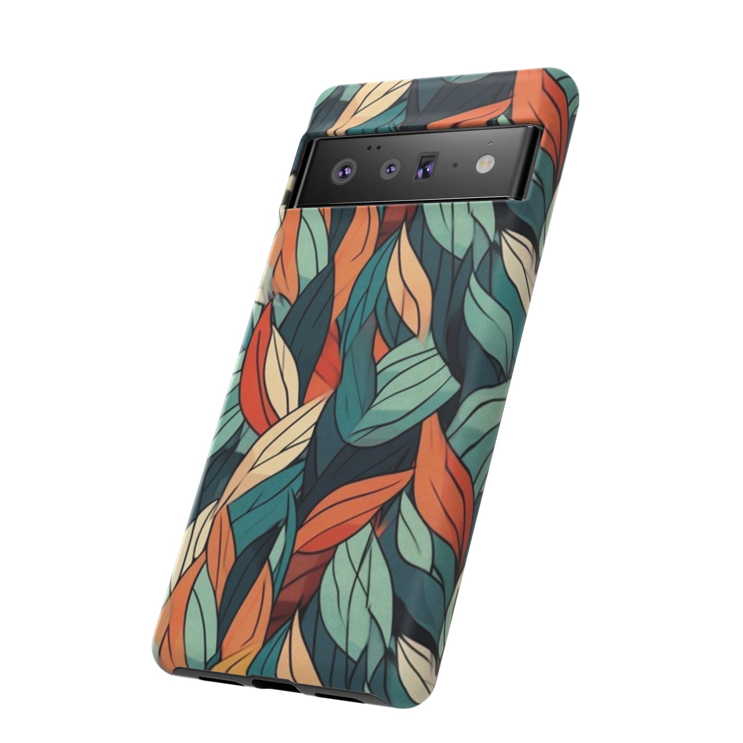 WhimsicalWaves Cases