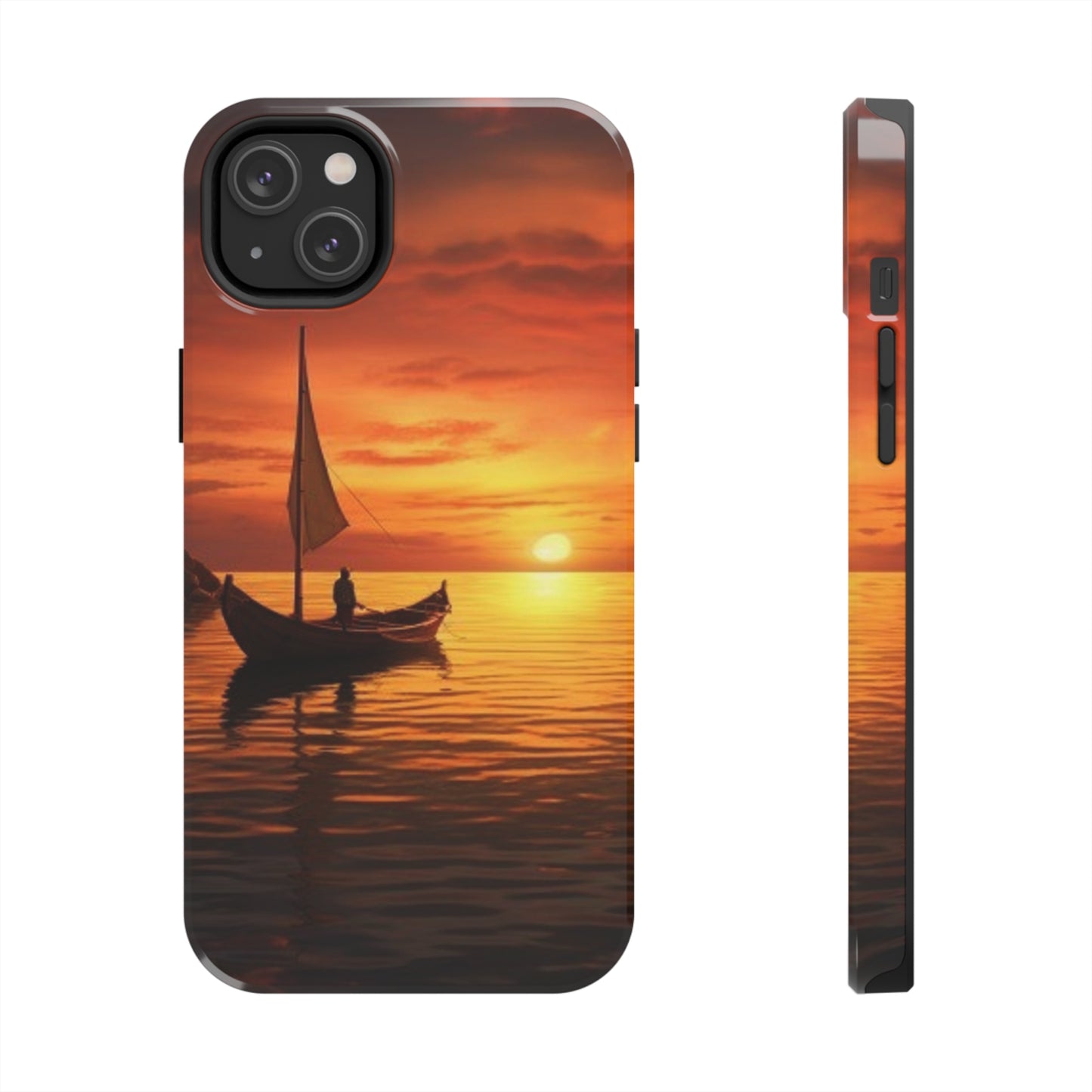 Dusk Delight Cases
