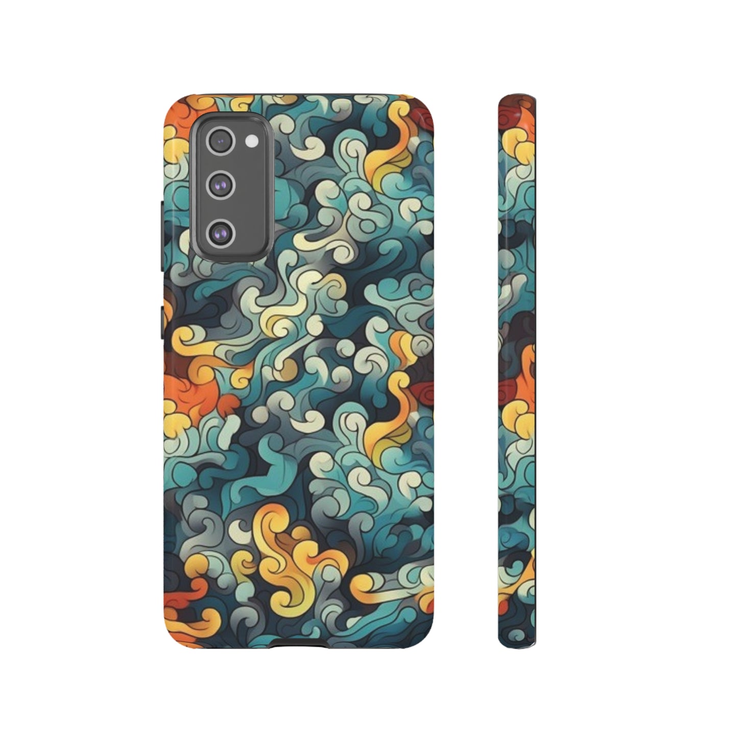 VibrantVisions Cases