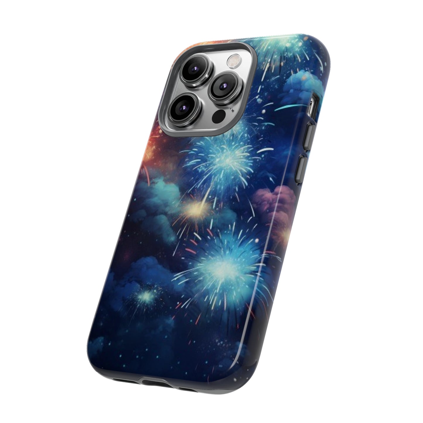 Sparkle Spectacular Cases