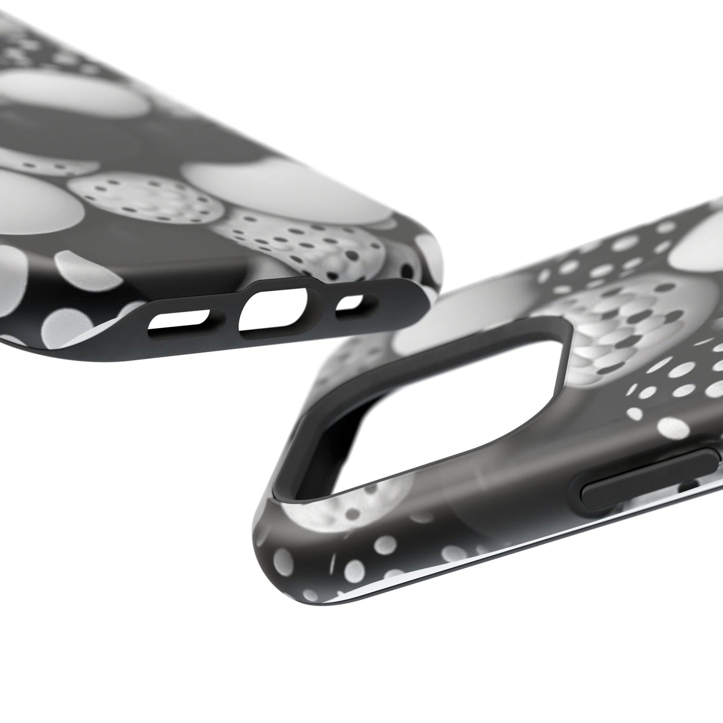 Polka Dot Parade MagSafe Cases