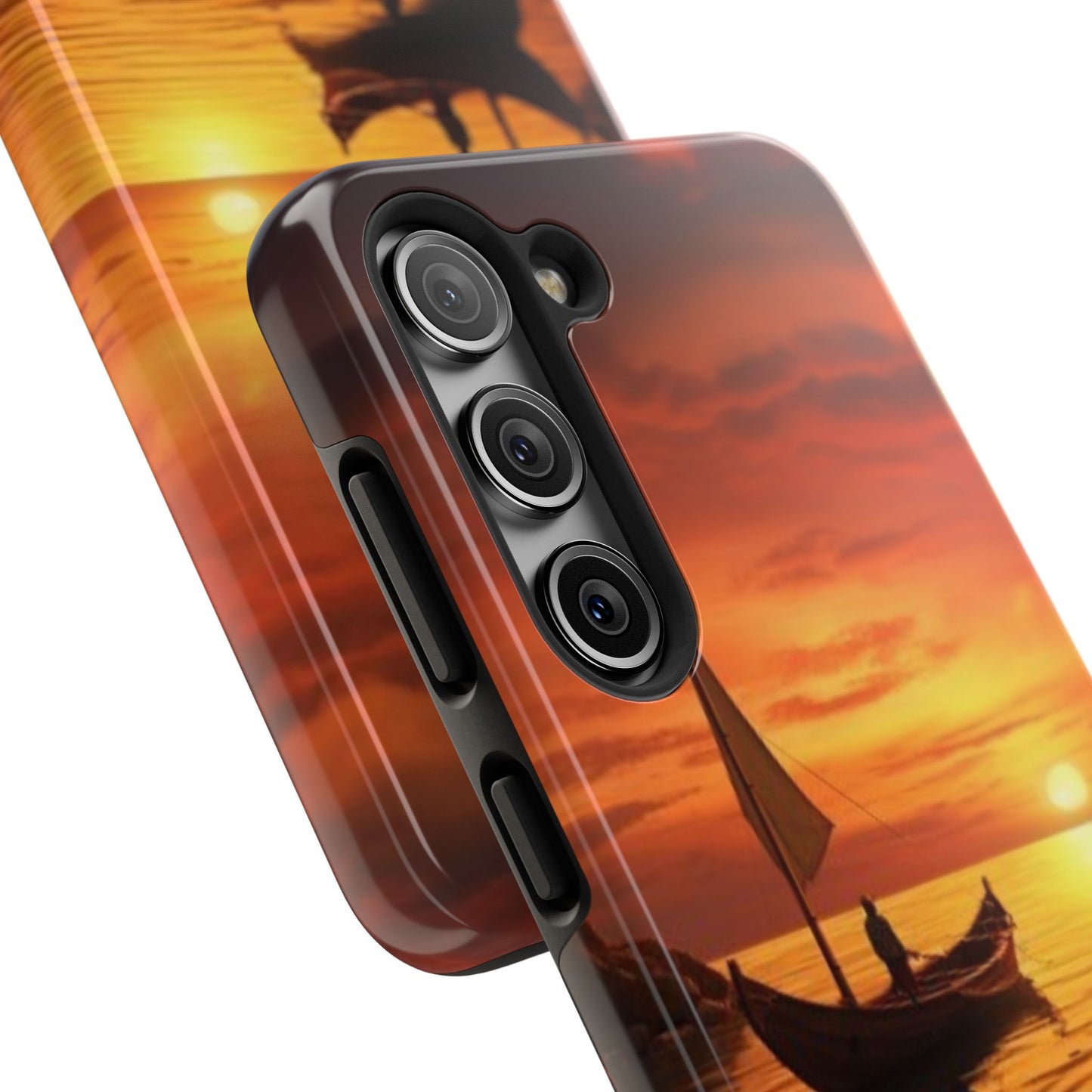 Dusk Delight Cases