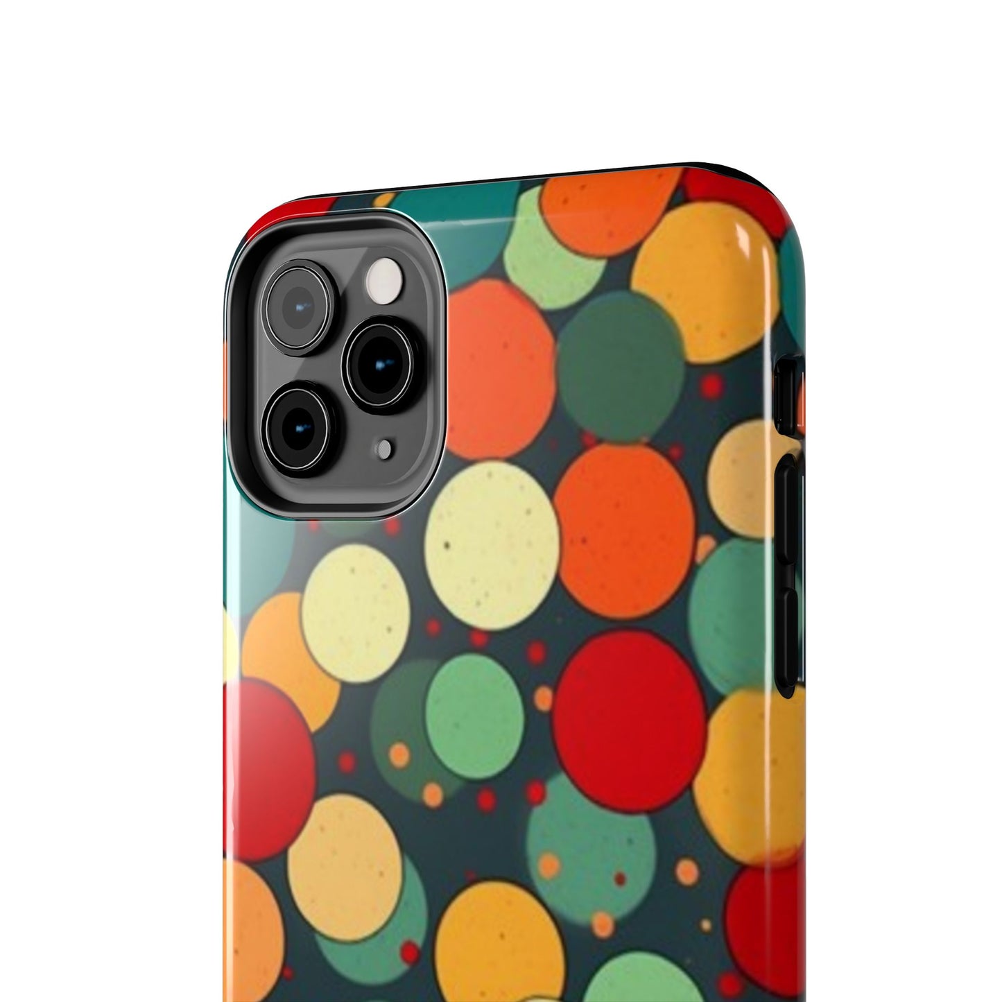 AdorableDotShield Cases