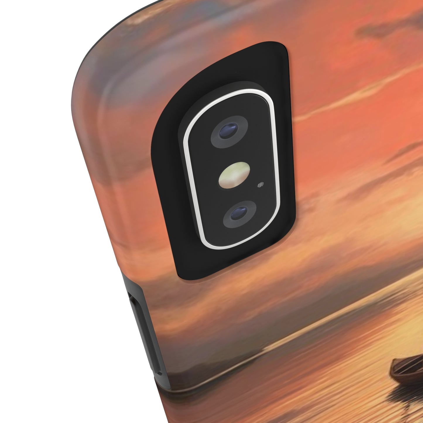 Sunset Serenade Cases
