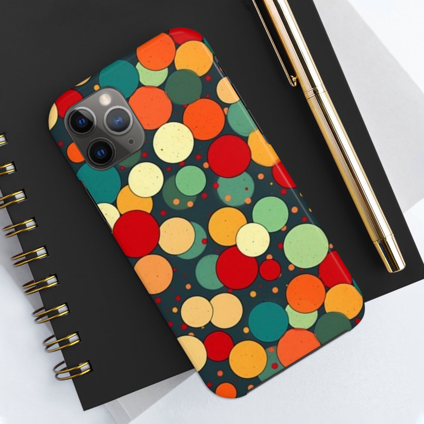 AdorableDotShield Cases