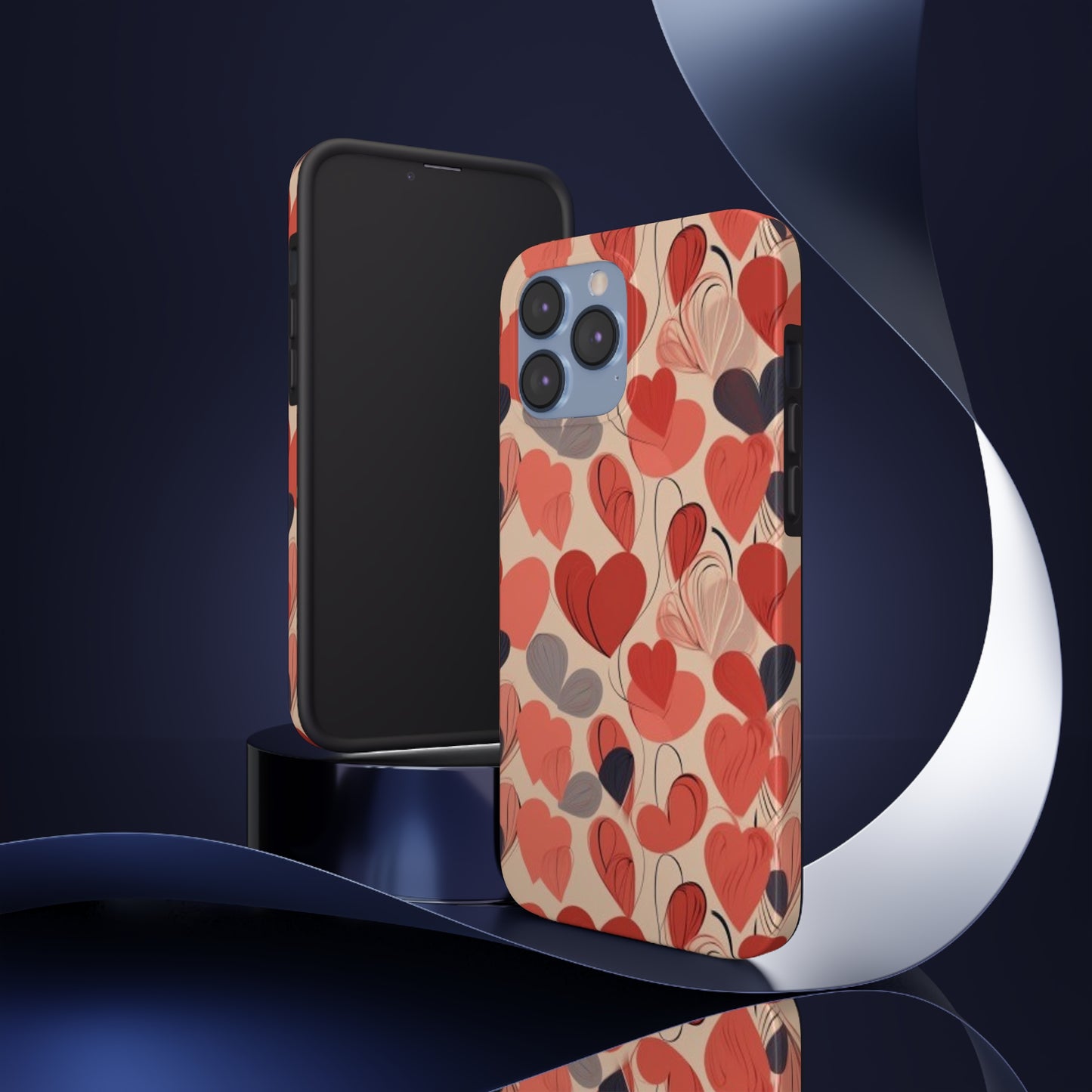 AffectionateGrip Cases