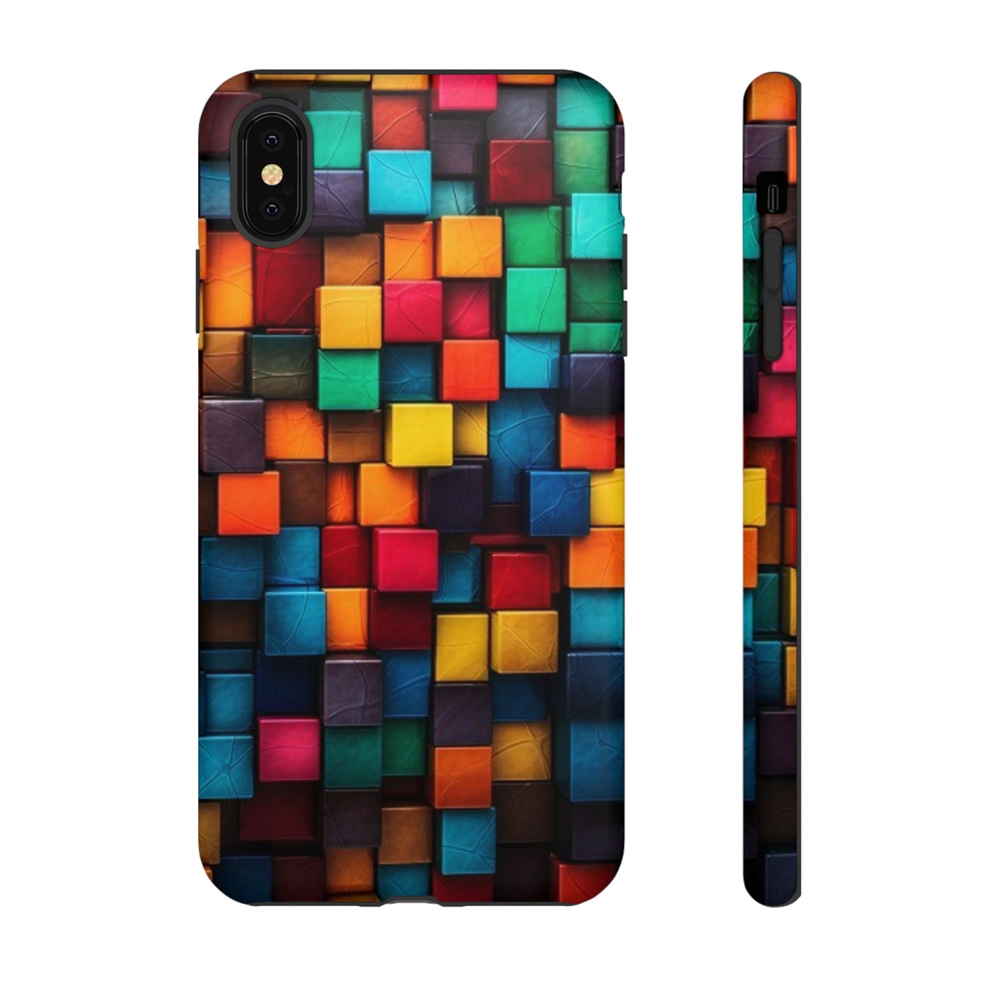 ColorSymphony Cases