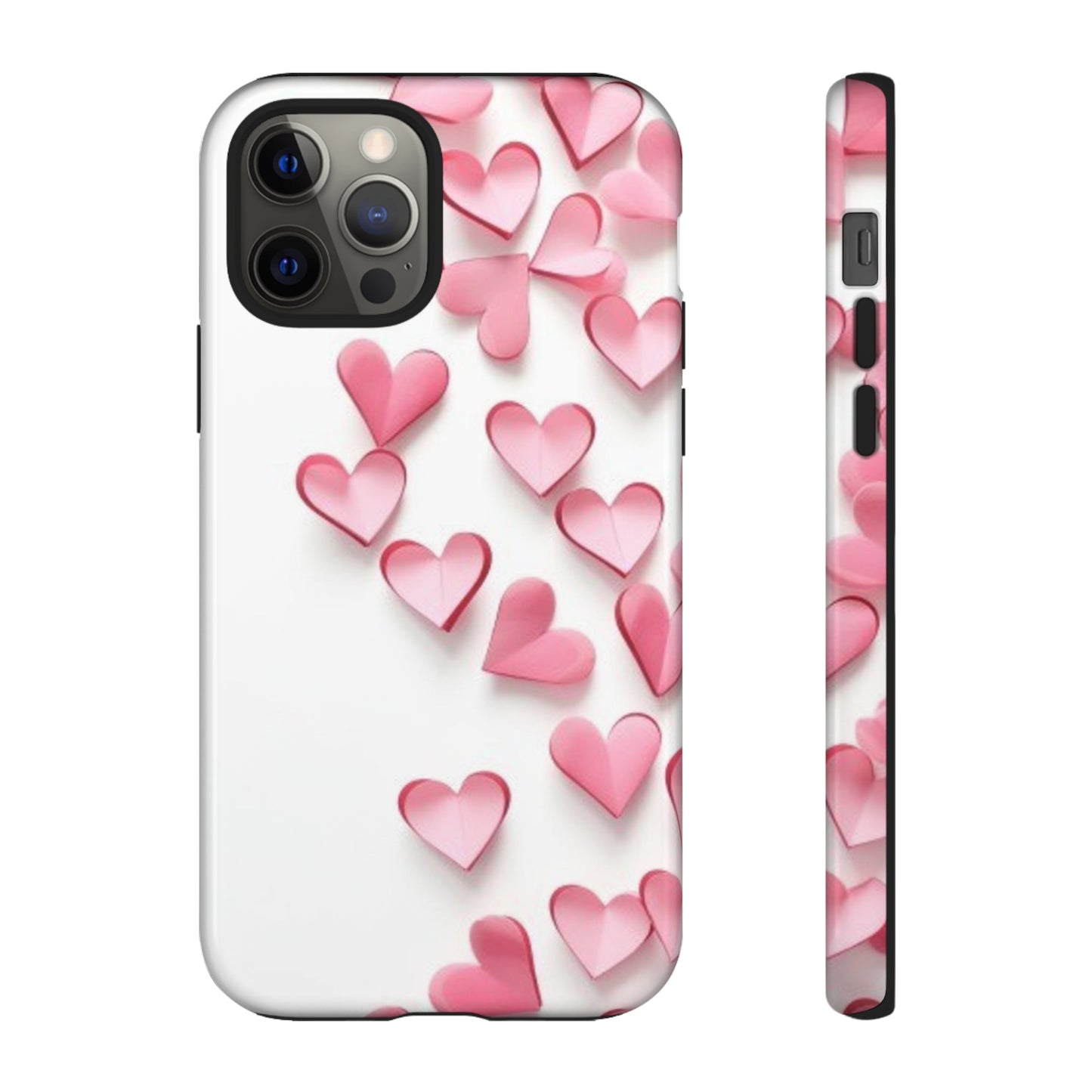 HeartstringsHarmony Cases