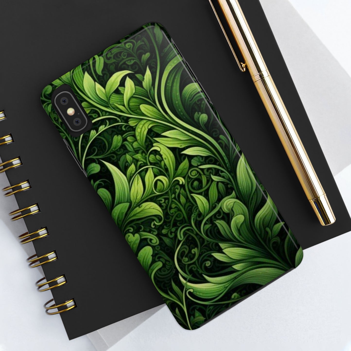 Green Vine Case