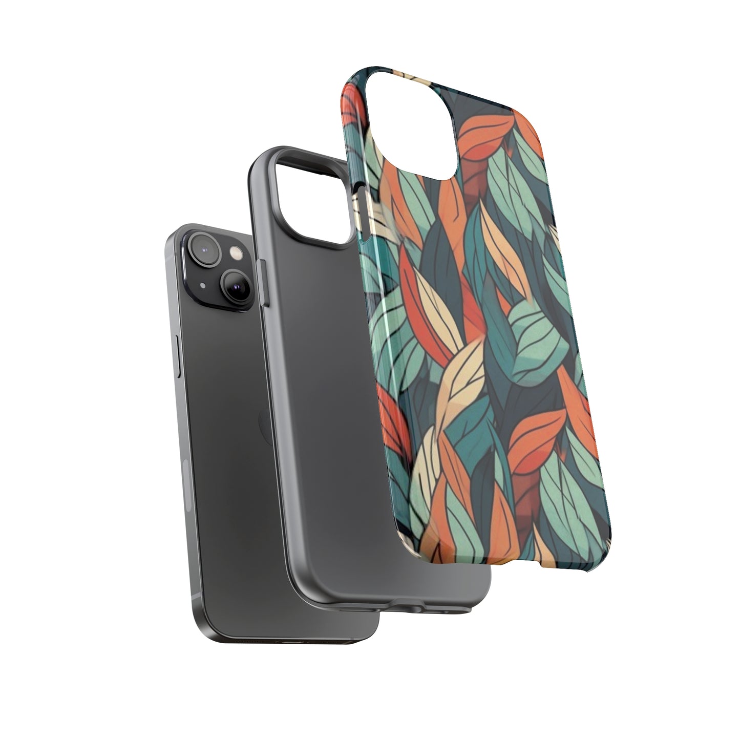 WhimsicalWaves Cases