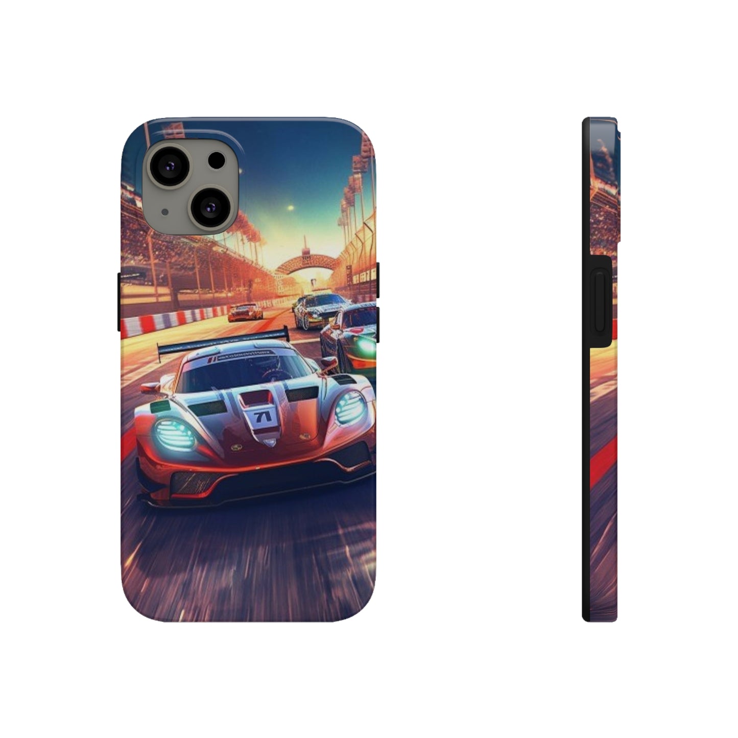 LunarShield Cases