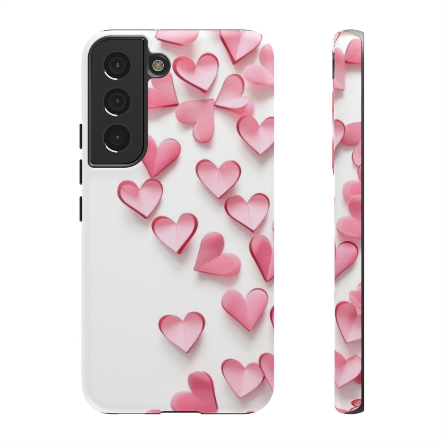 HeartstringsHarmony Cases