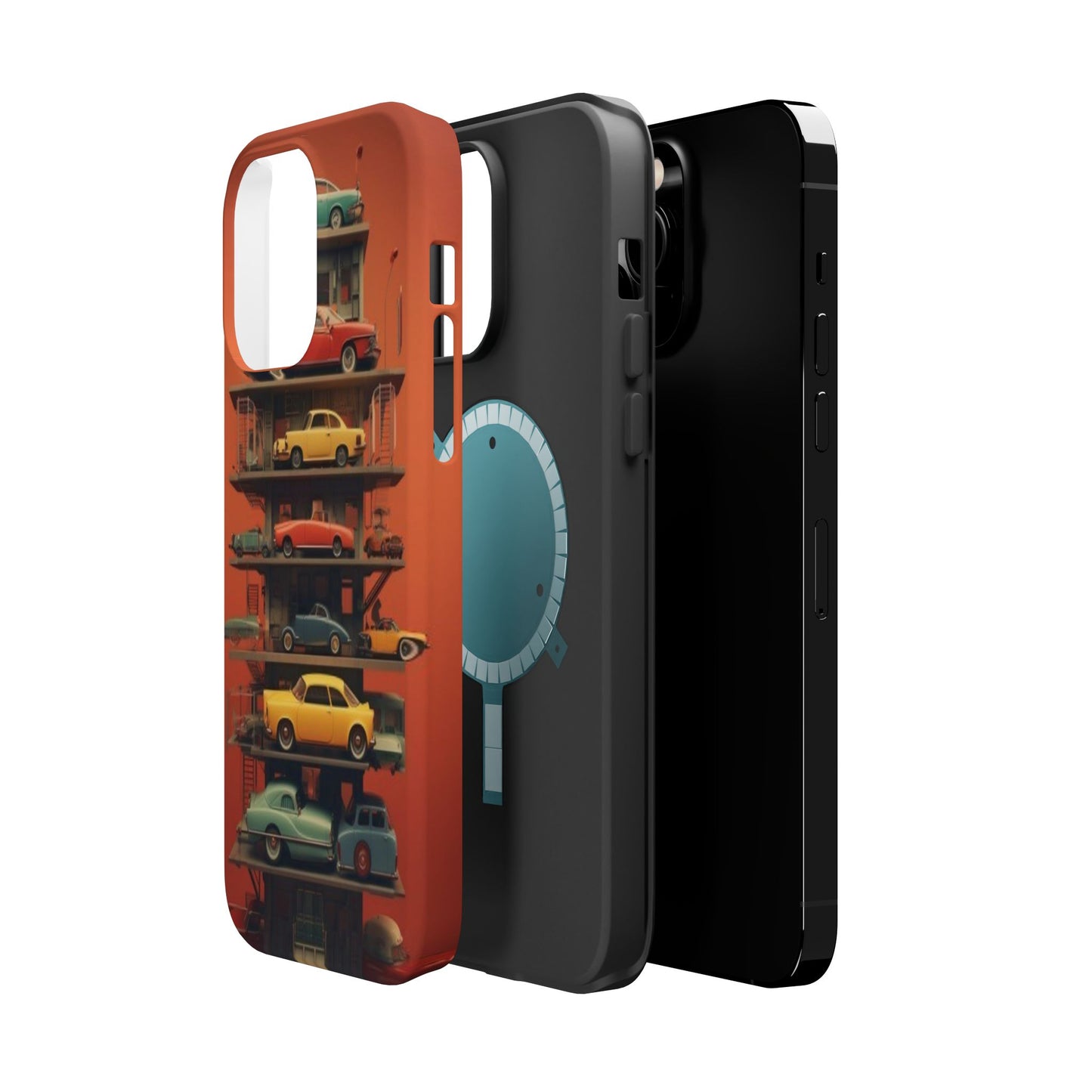 Velocity Drive MagSafe  Cases