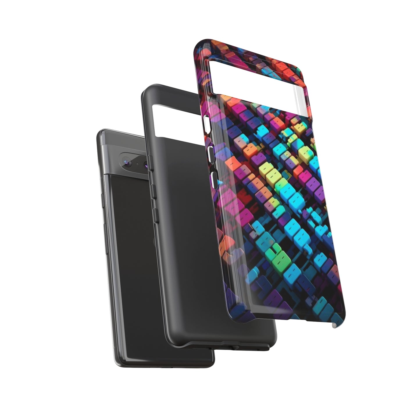 KeytoneBlend Cases