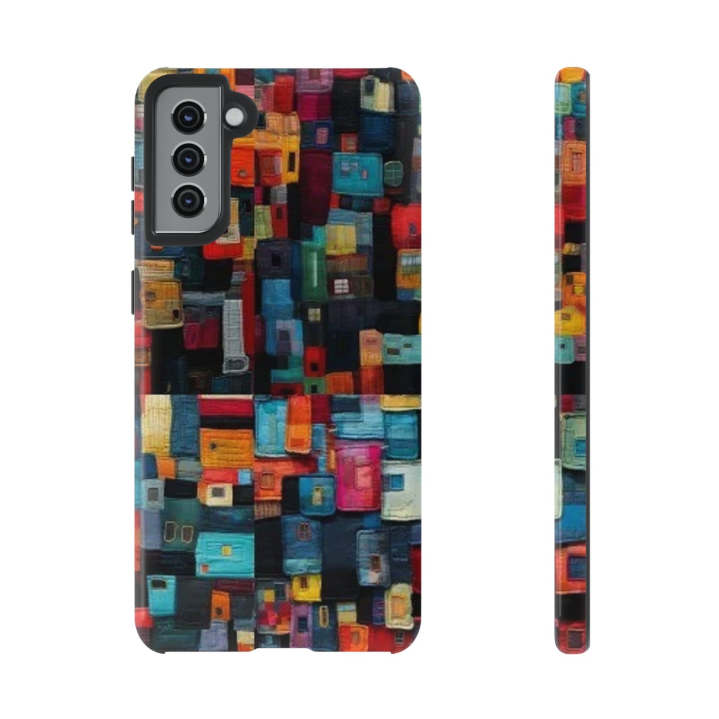 MelodicEmbrace Cases