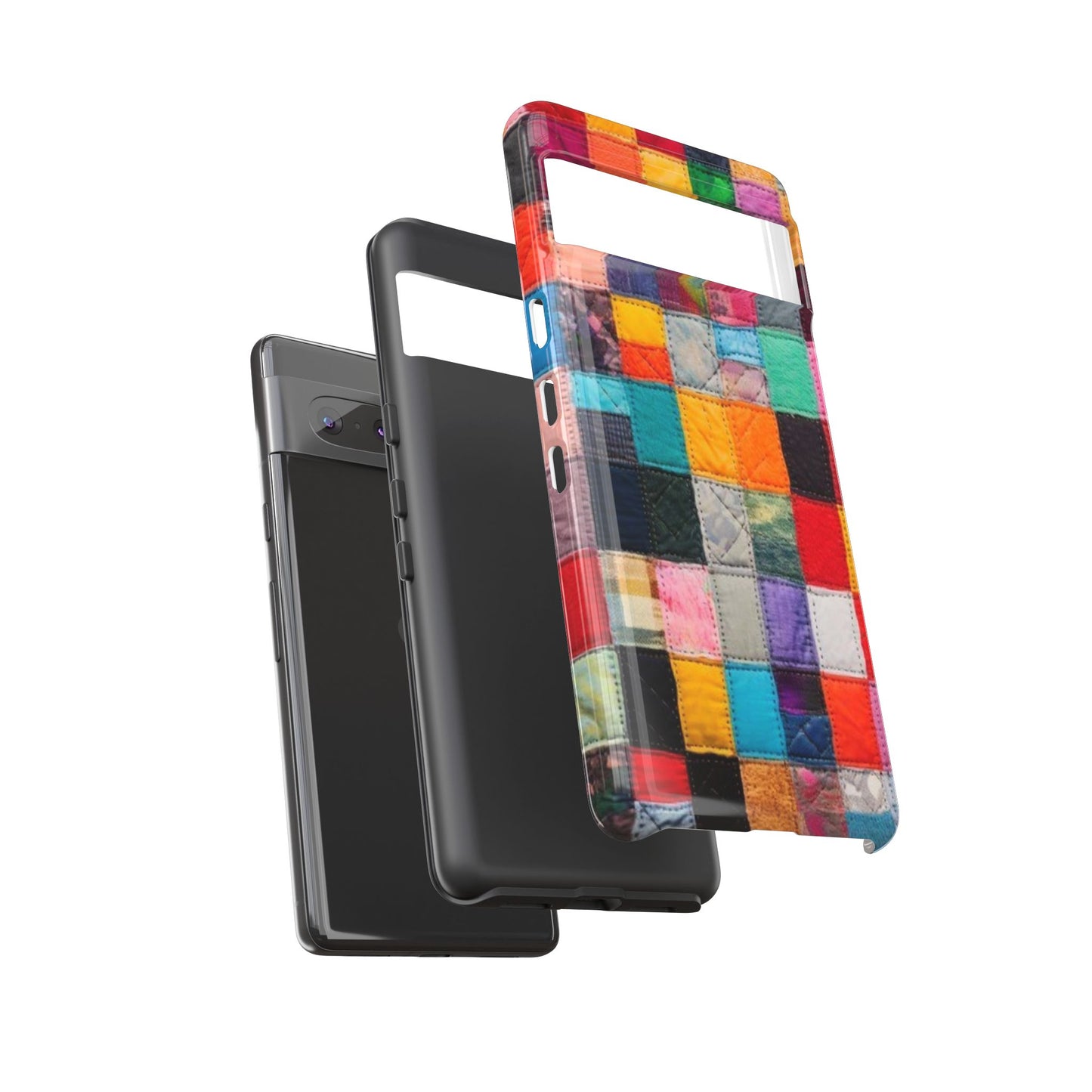 RainbowRhapsody Cases