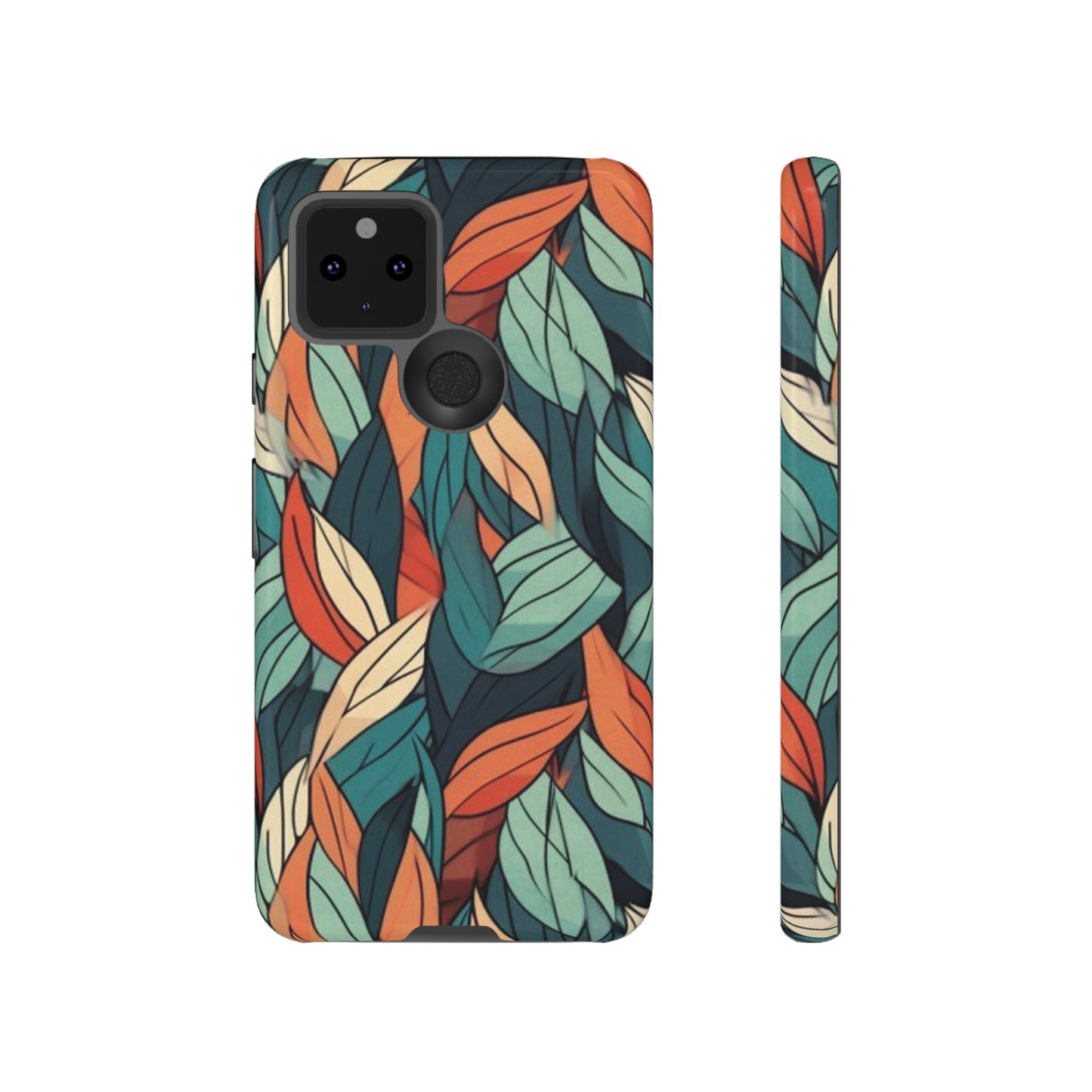 WhimsicalWaves Cases