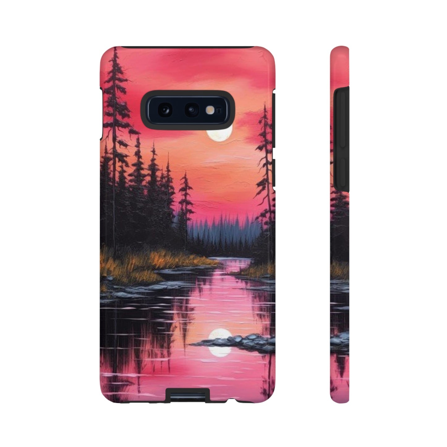 Gleaming Twilight Cases