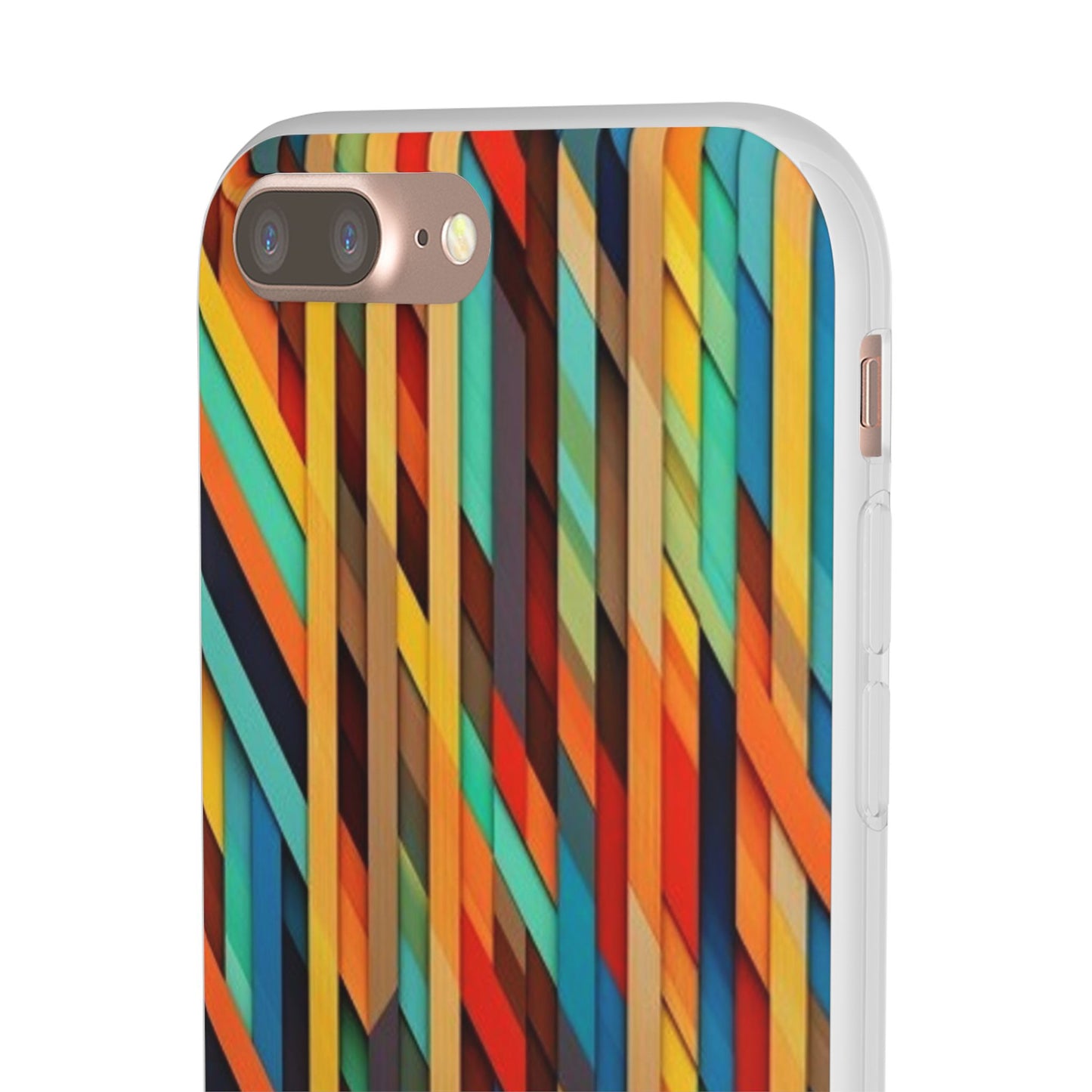Rainbow Rhapsody Cases