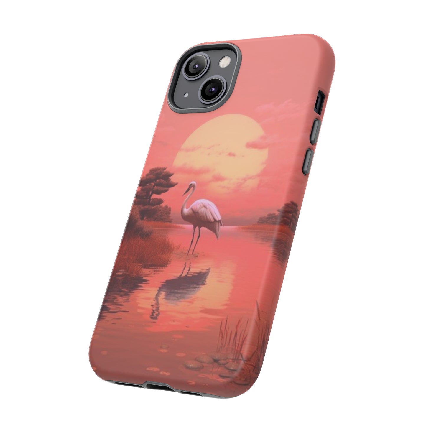 Ethereal Sunset Cases