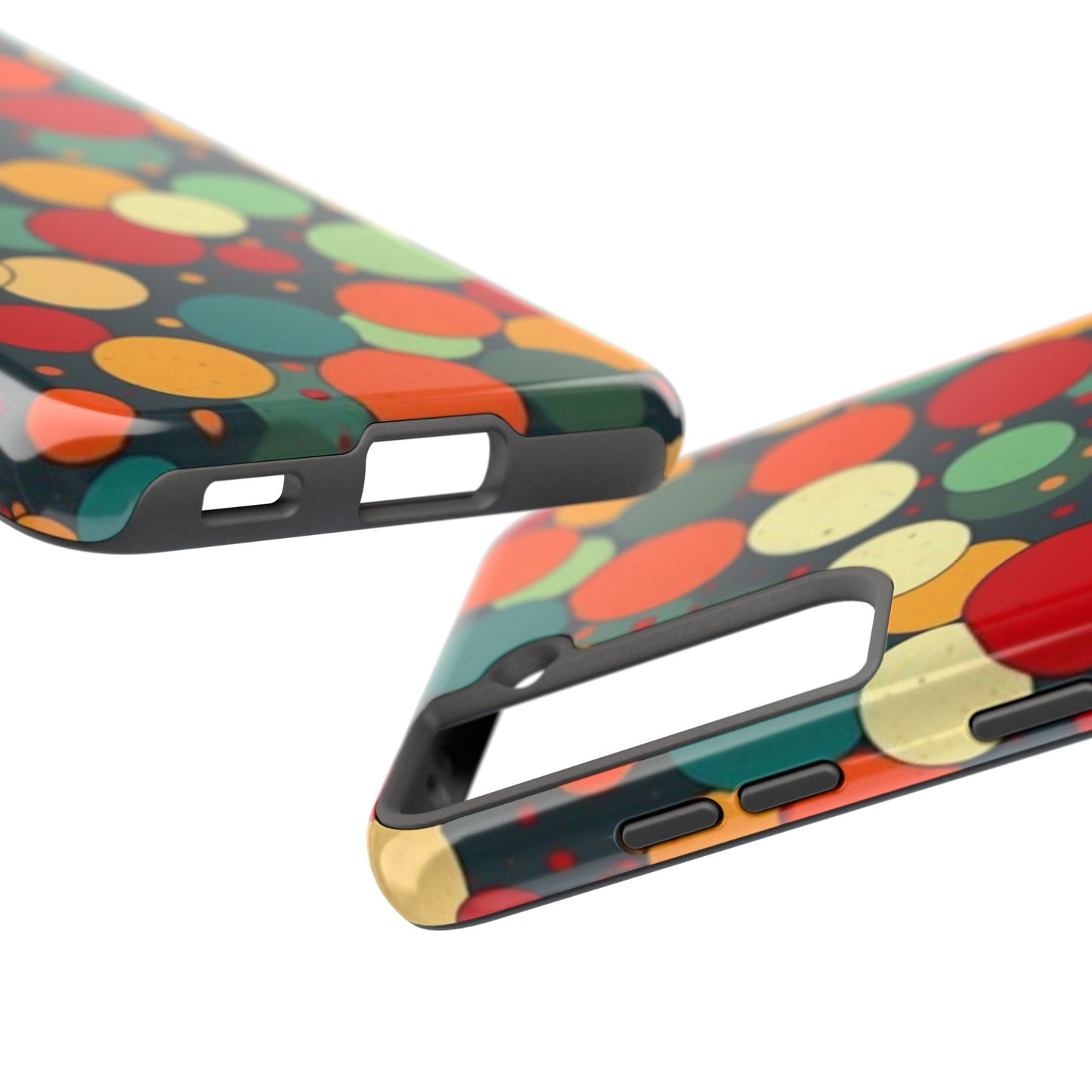 AdorableDotShield Cases