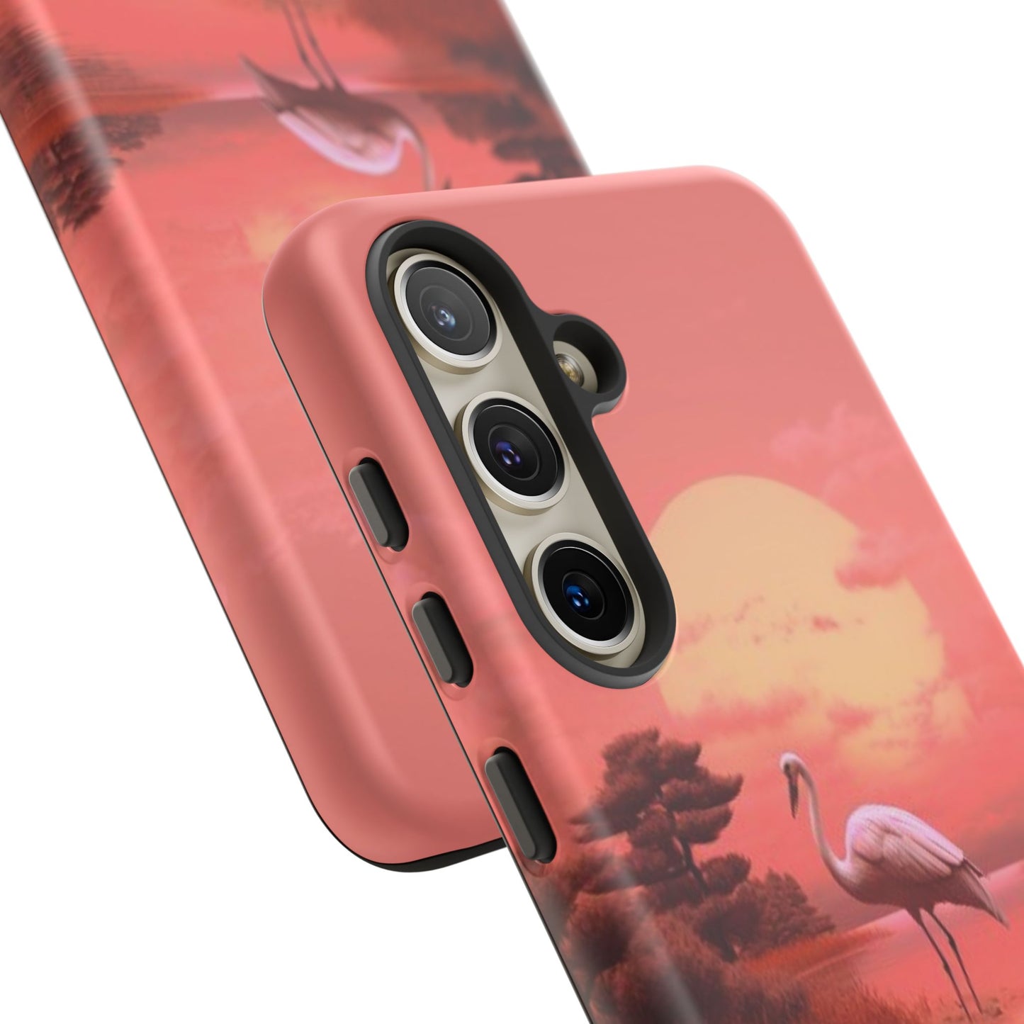 Ethereal Sunset Cases