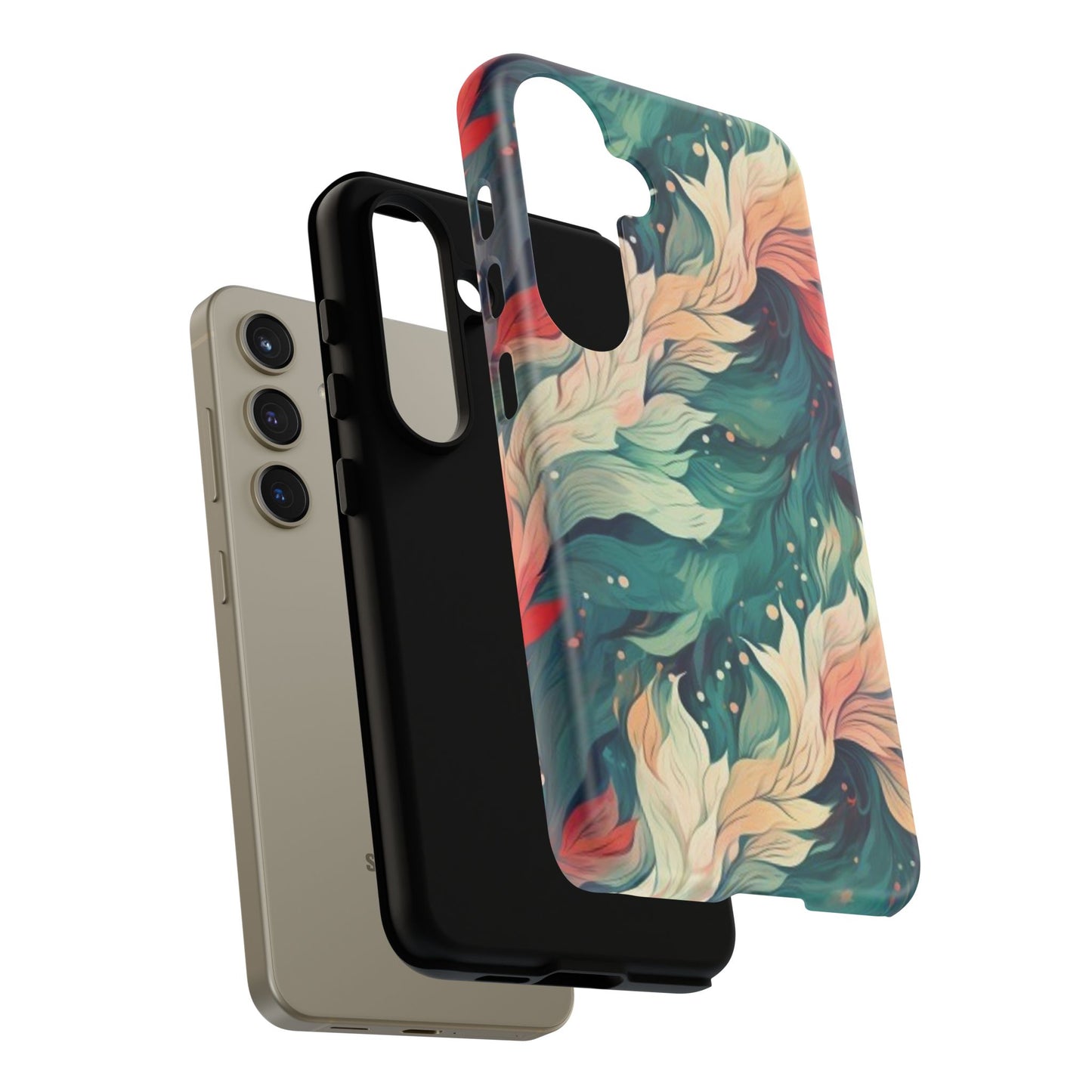 DazzleDesign Cases