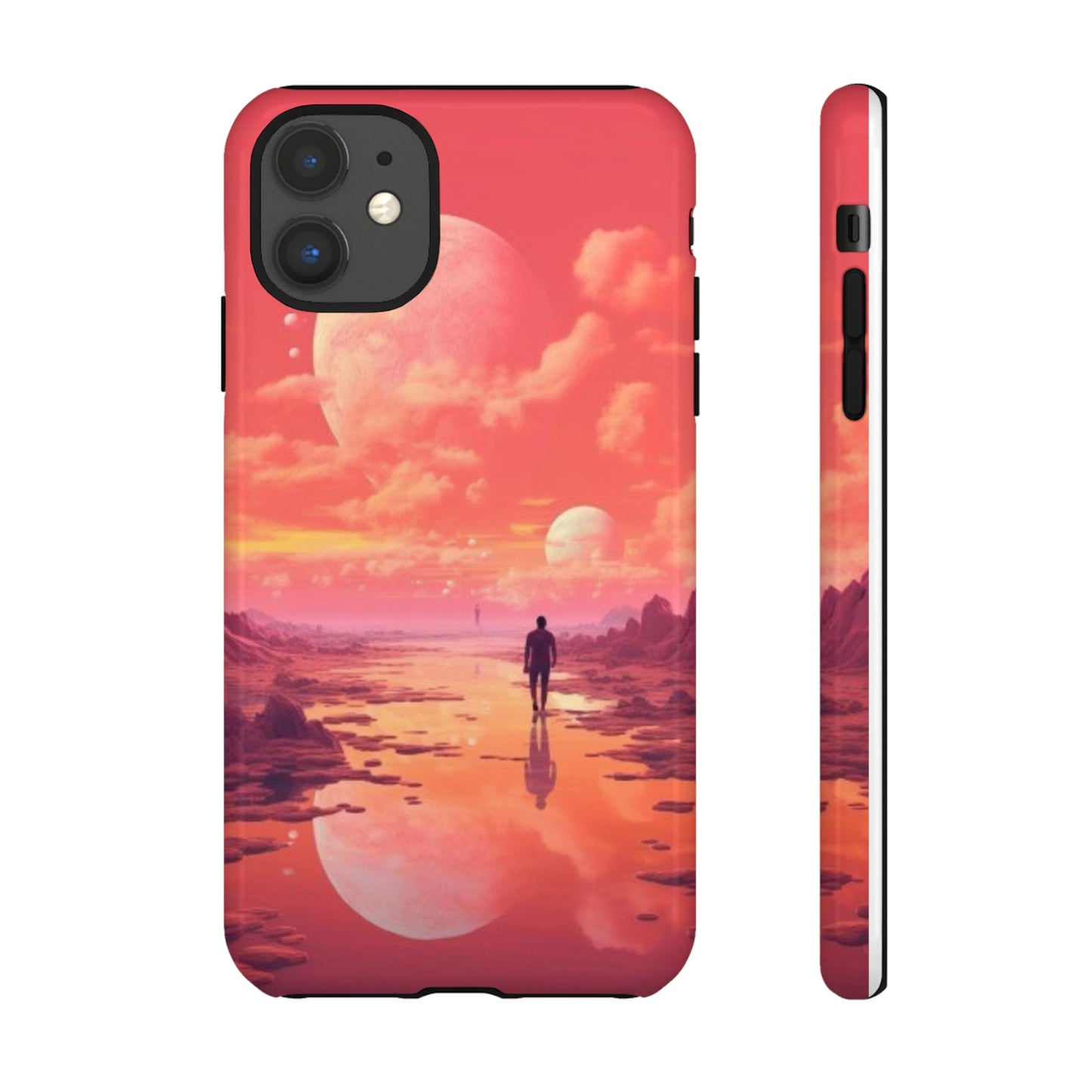 Sundown Serenity Cases