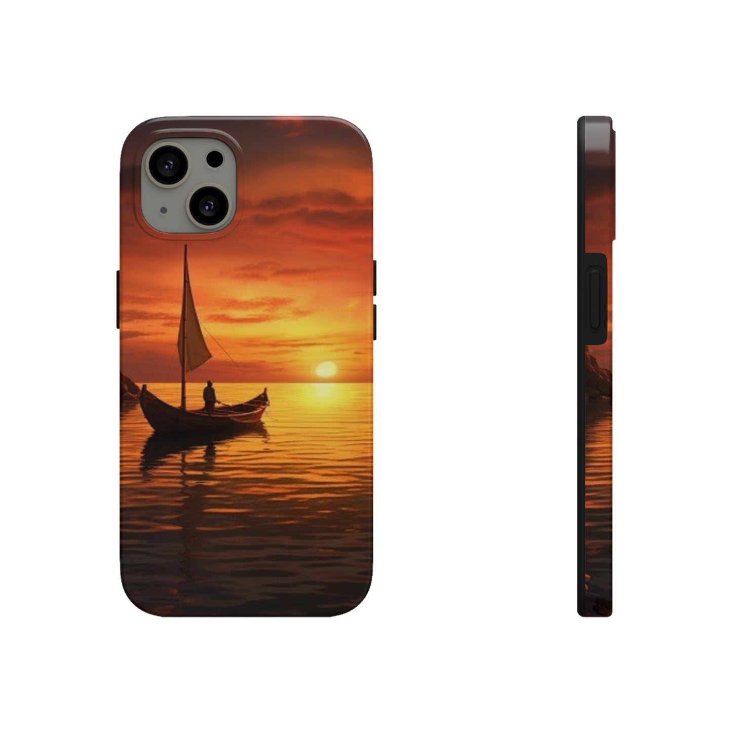 Dusk Delight Cases