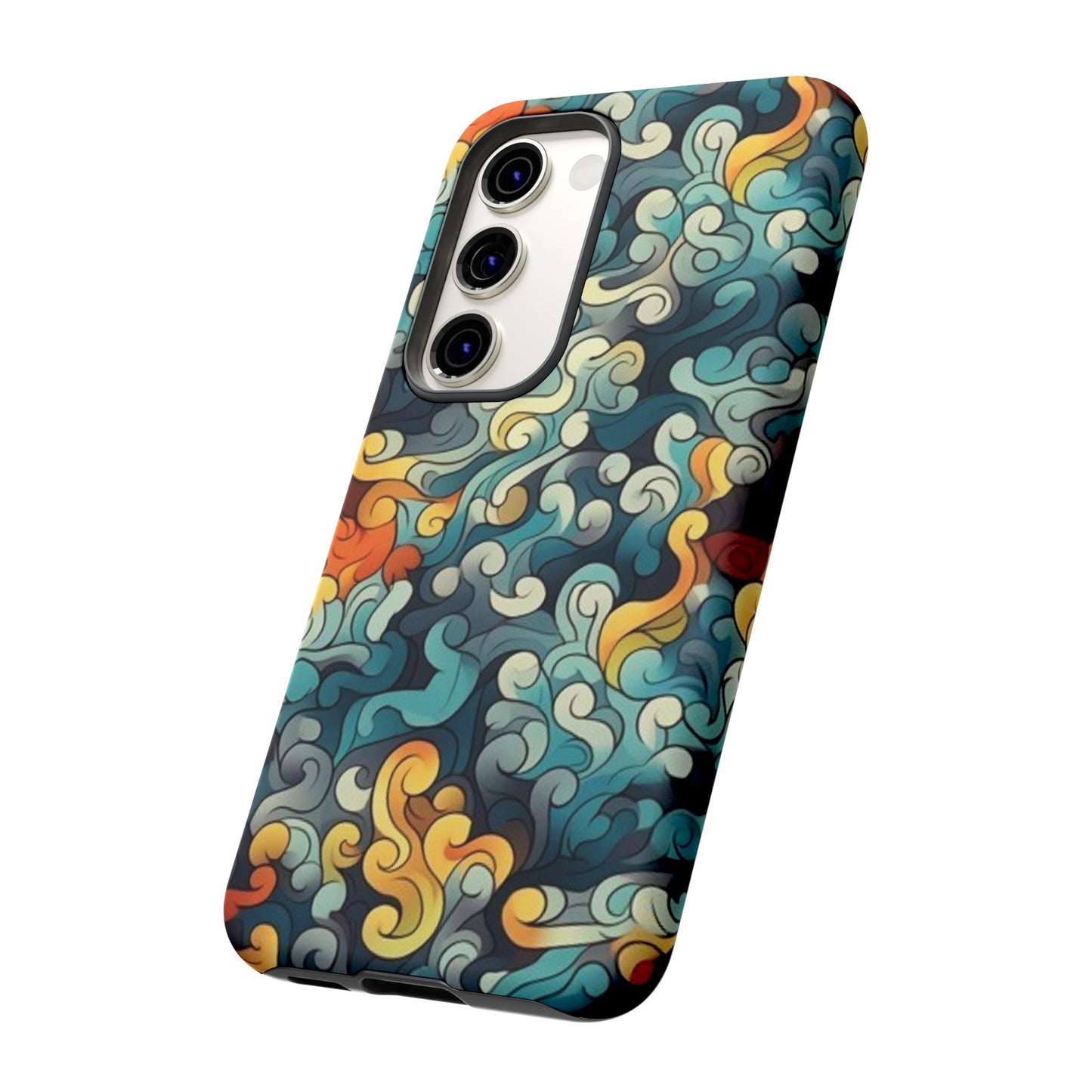 VibrantVisions Cases