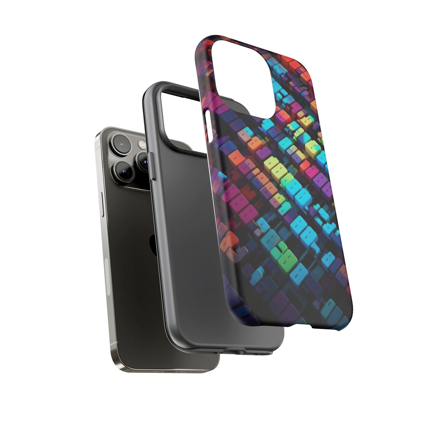 KeytoneBlend Cases