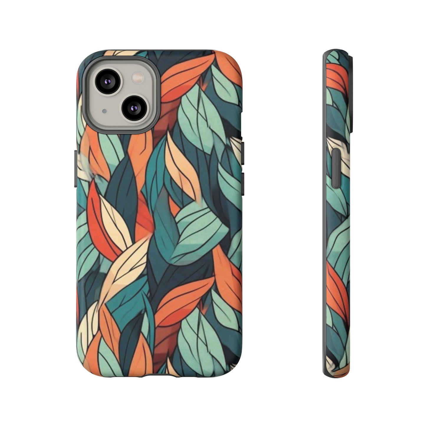 WhimsicalWaves Cases