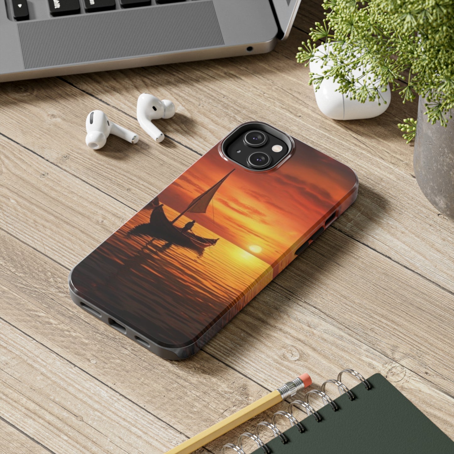 Dusk Delight Cases