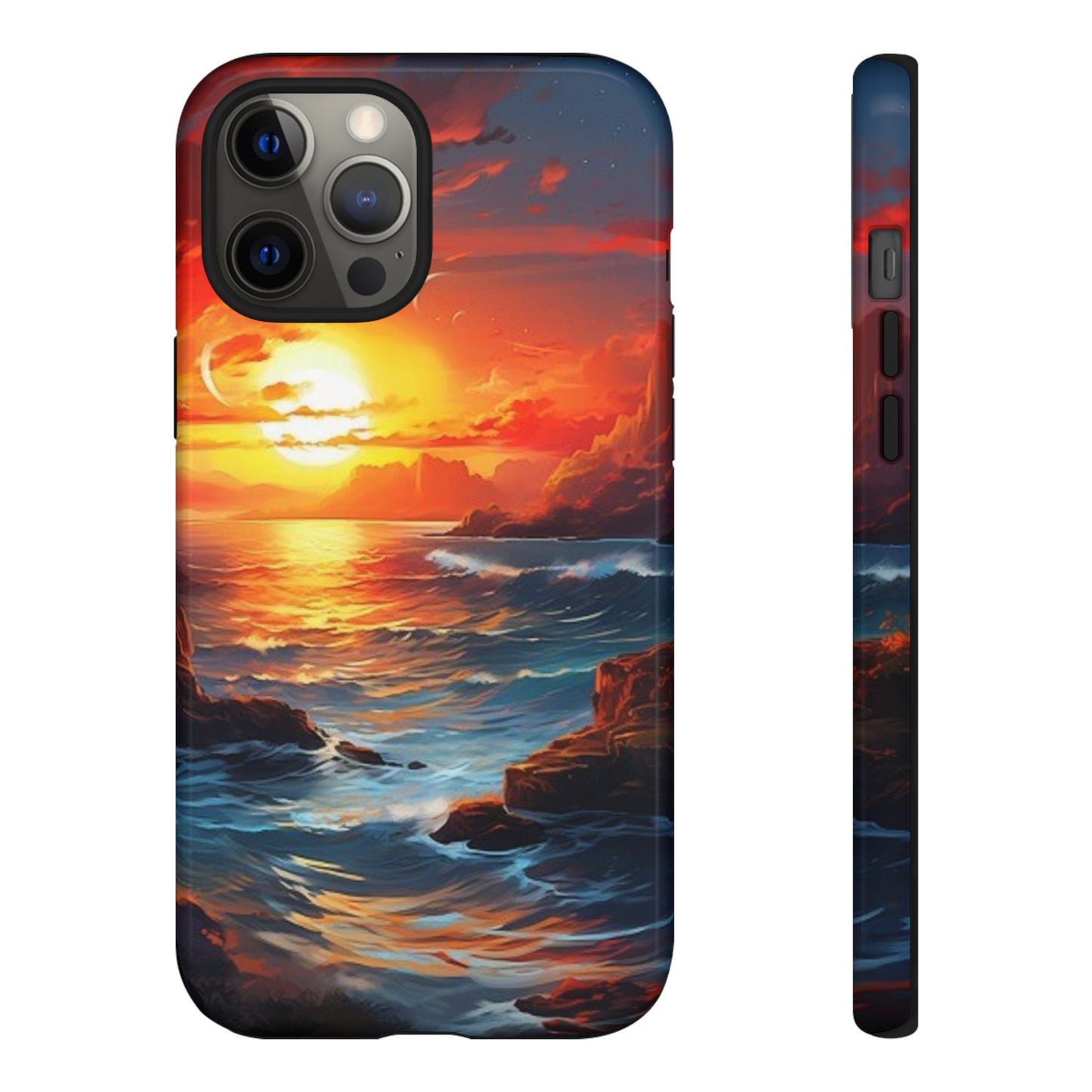 SerenadeSunset Cases