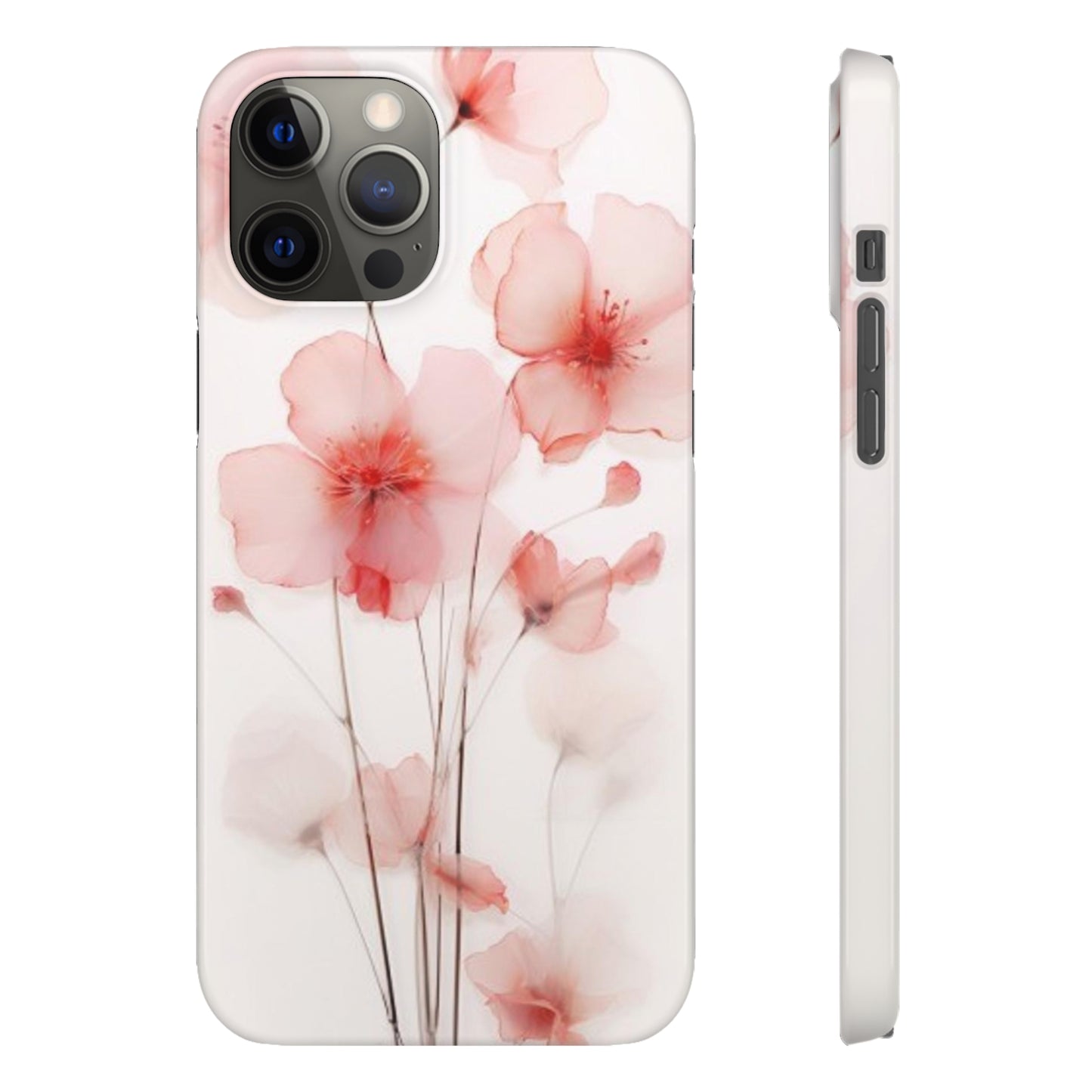 Blossom Bliss Cases