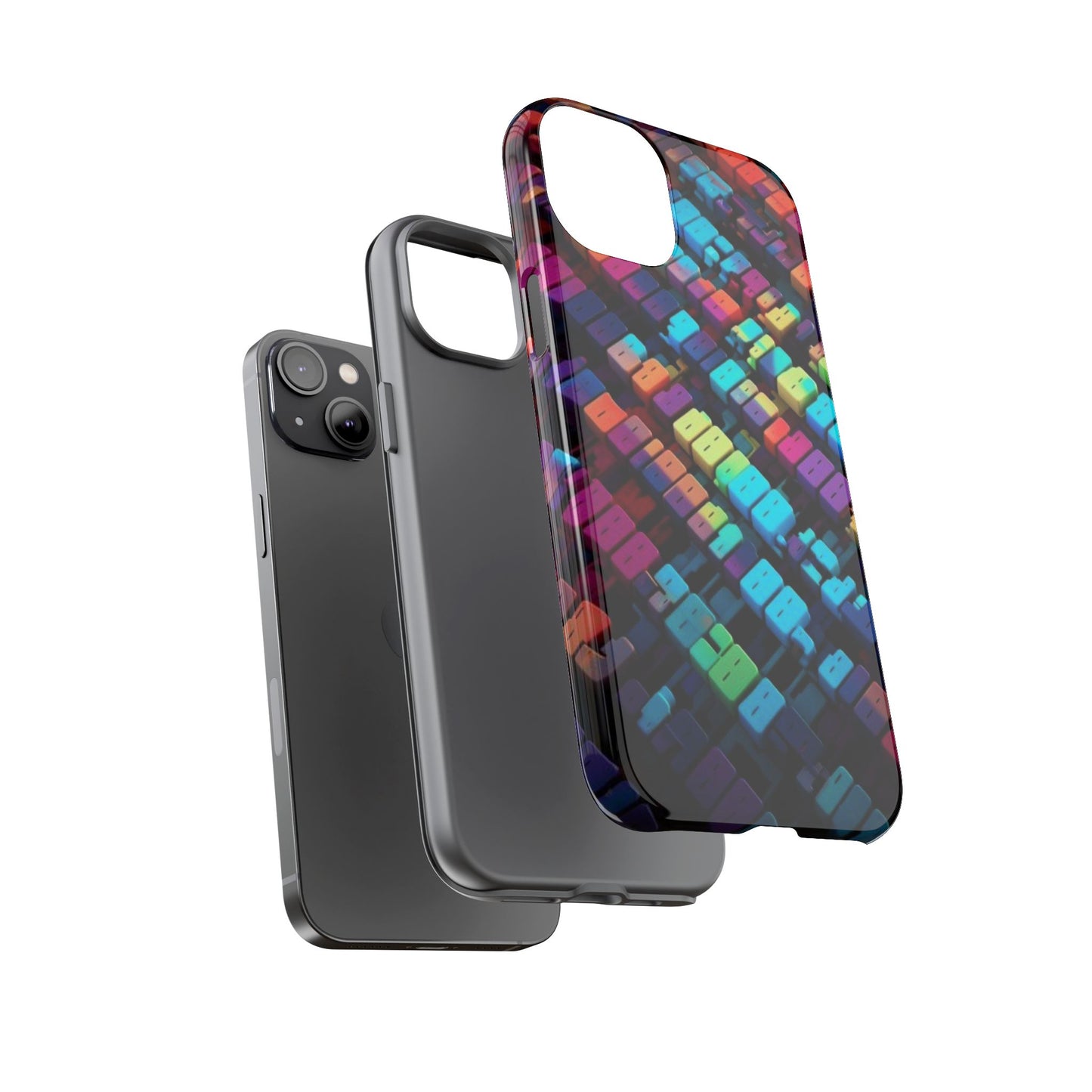 KeytoneBlend Cases