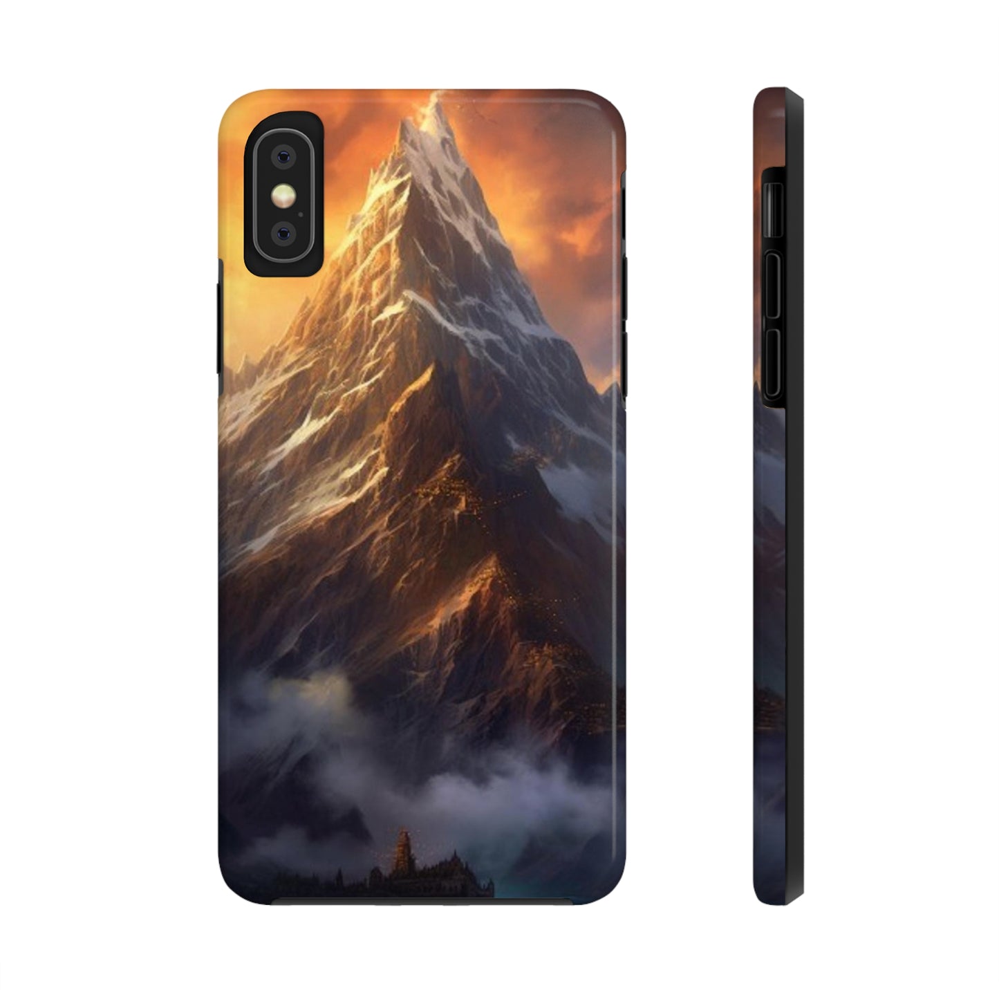 TSummit Majesty Cases