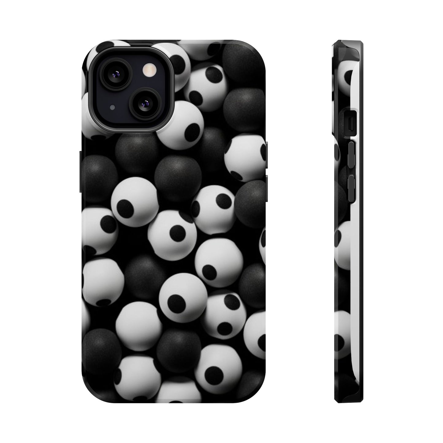 Polka Pop Mania MagSafe  Cases