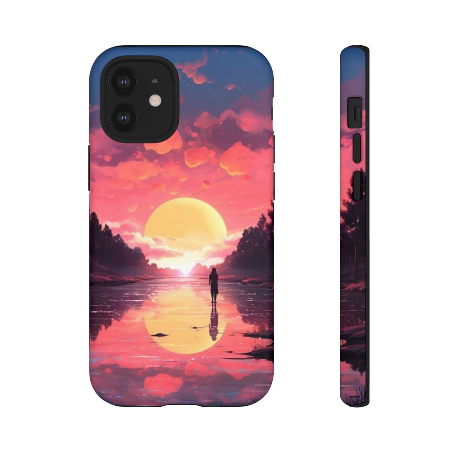 Horizon Harmony Cases