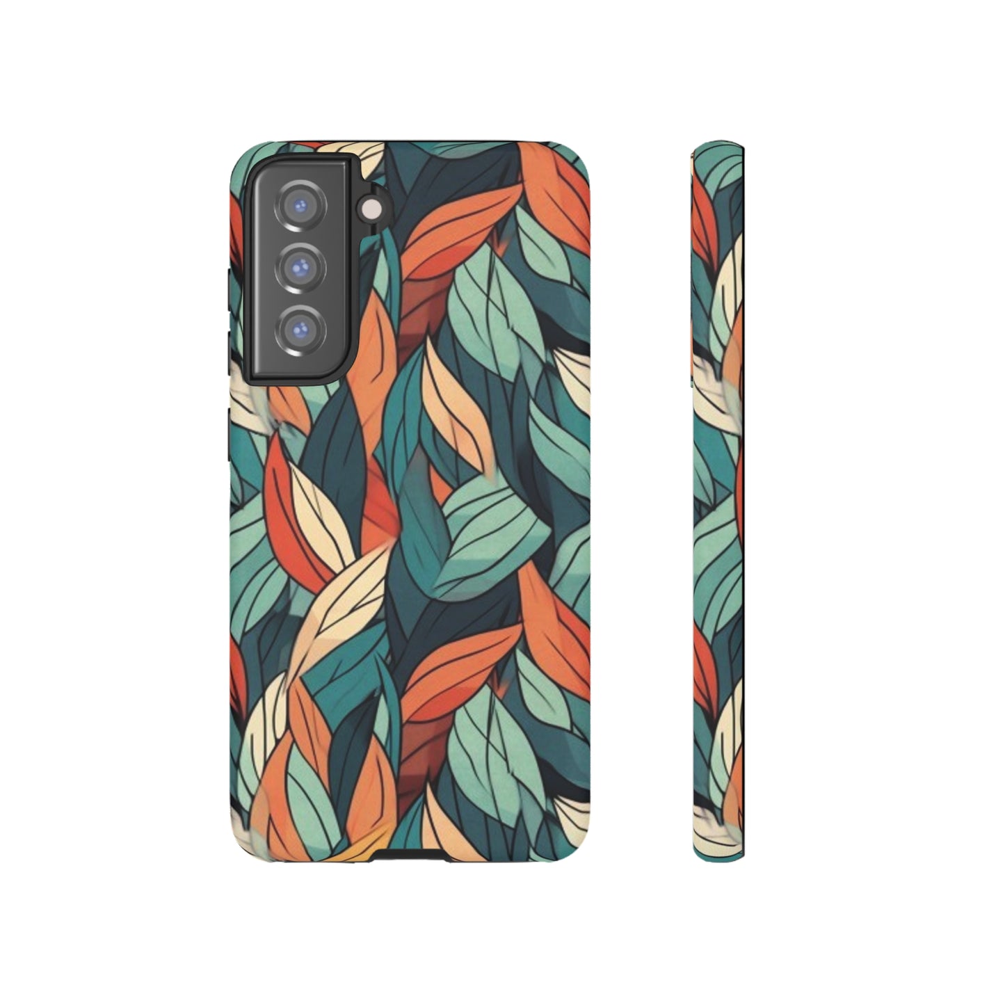 WhimsicalWaves Cases