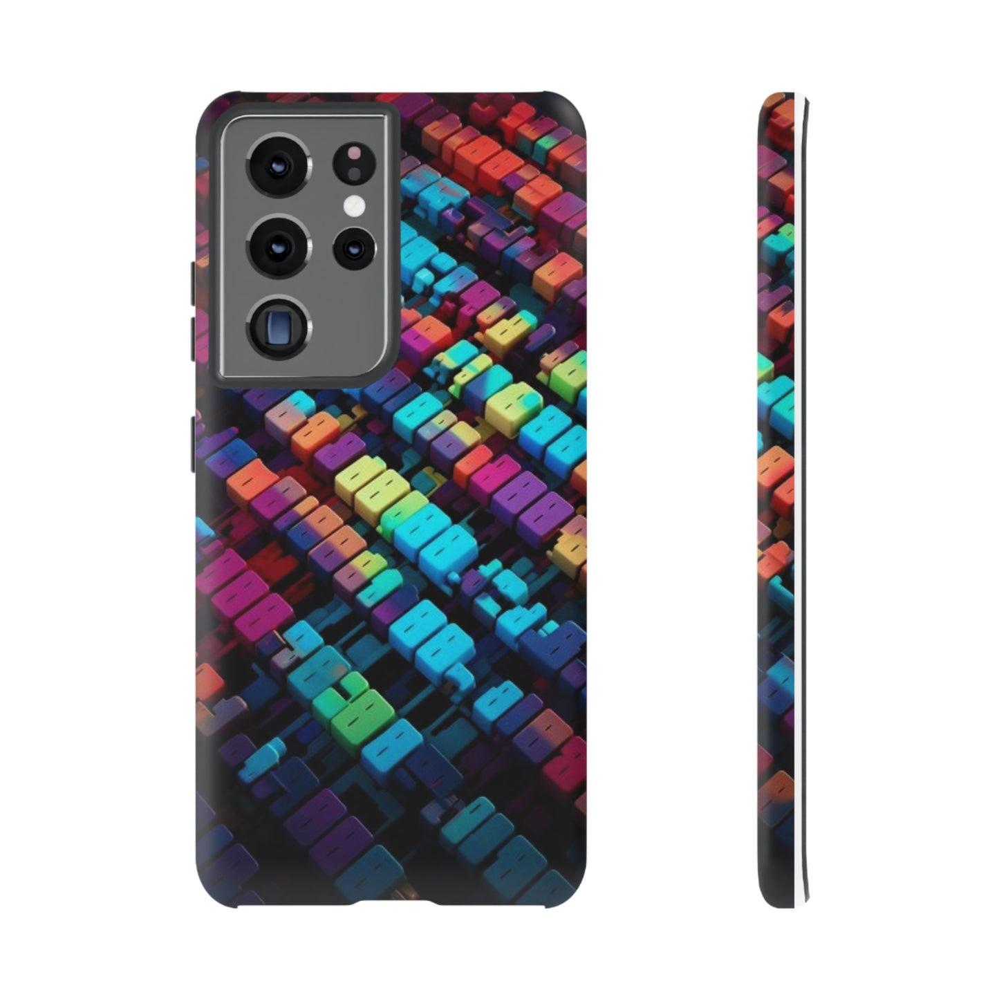 KeytoneBlend Cases