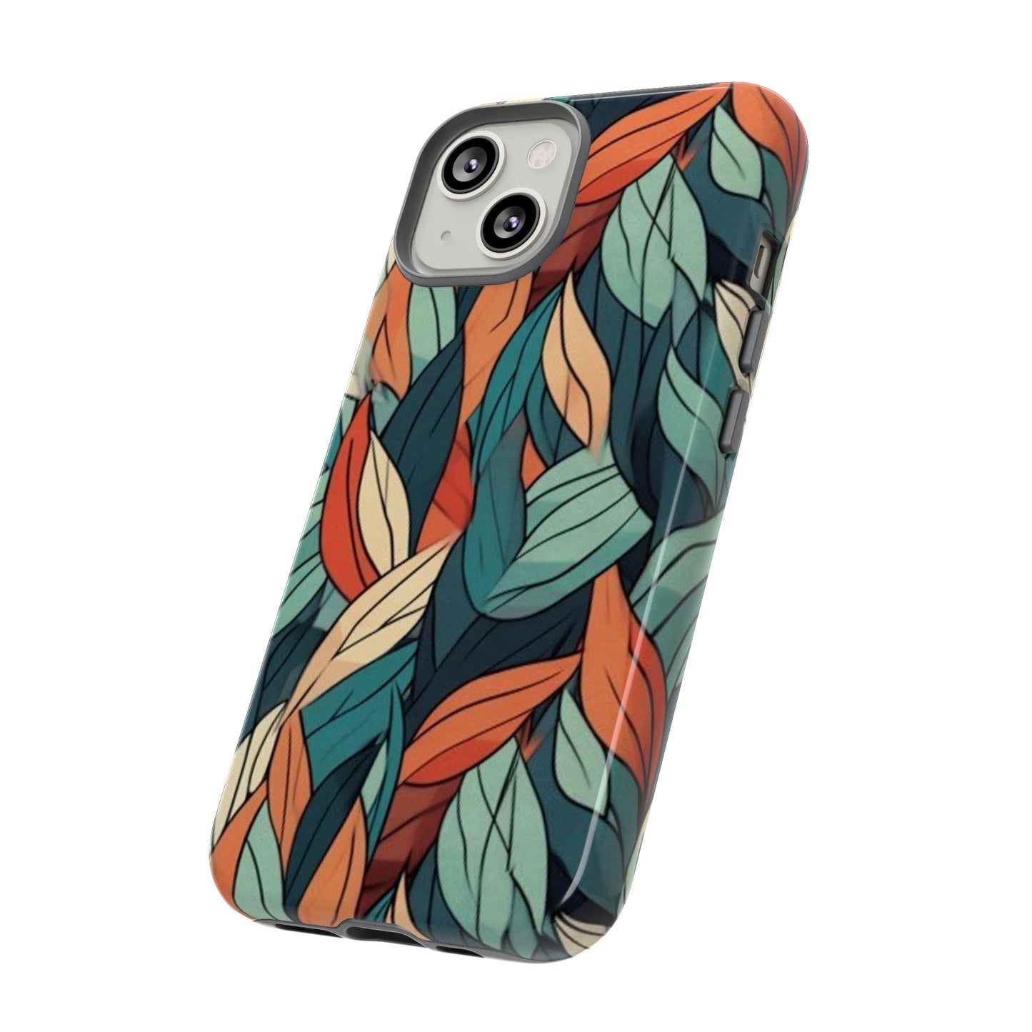 WhimsicalWaves Cases