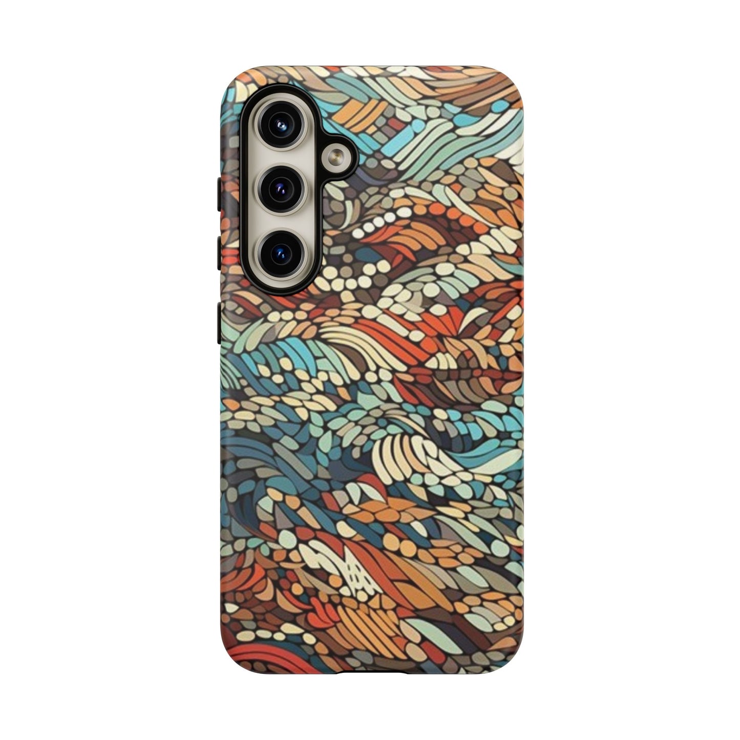 CosmicSplash Cases