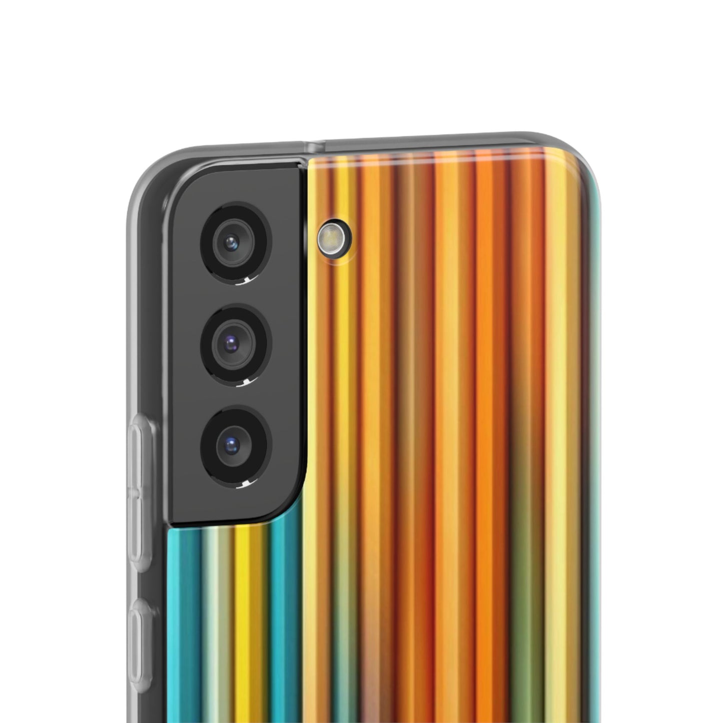 Vibrant Spectrum Cases