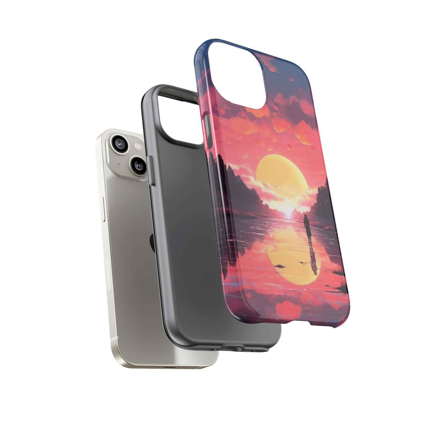 Horizon Harmony Cases