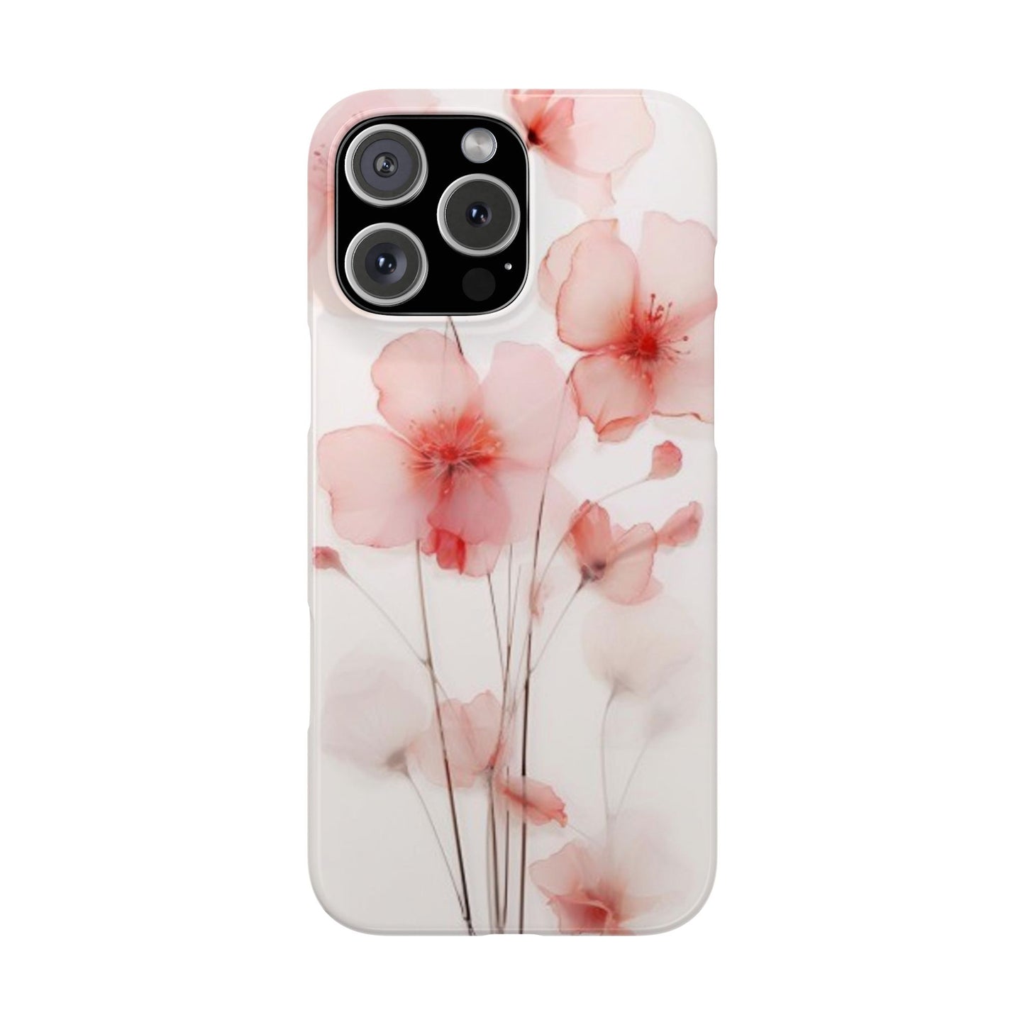 Blossom Bliss Cases