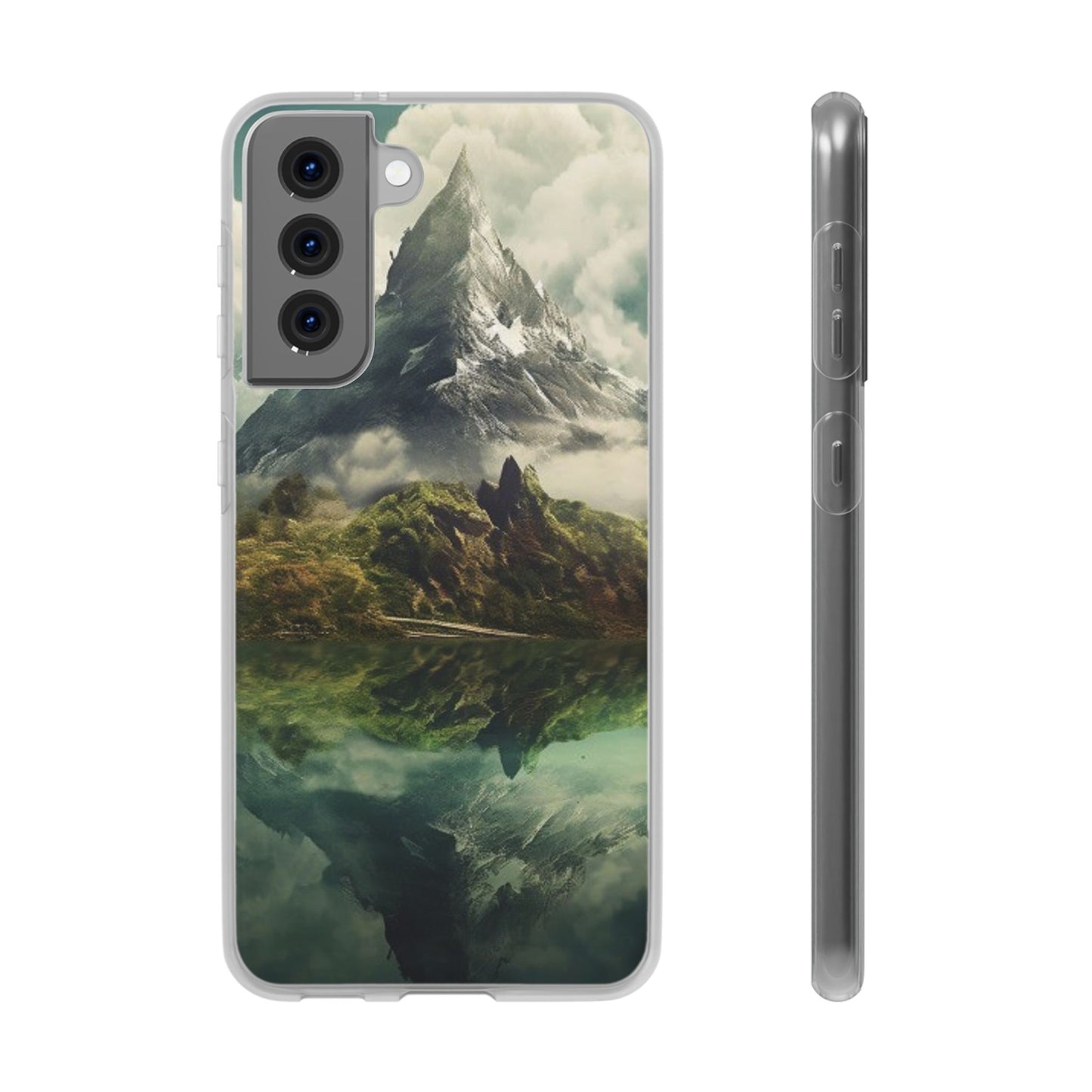 Flexi Mountain Cases